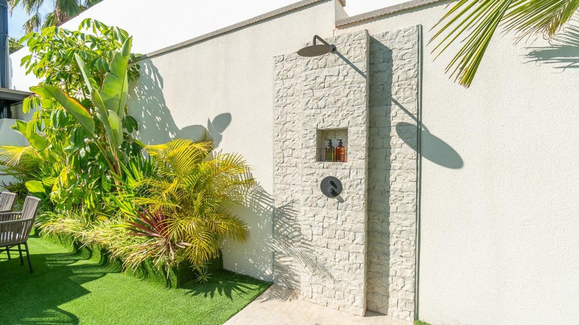 Resale - Villa - Los Balcones