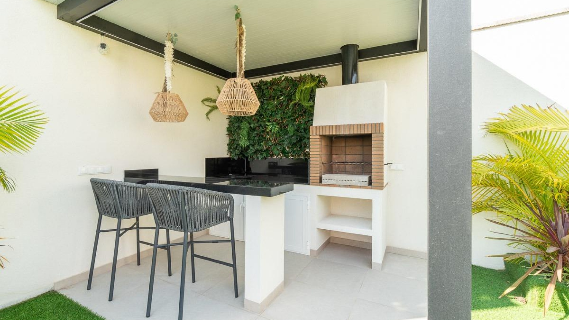 Resale - Villa - Los Balcones