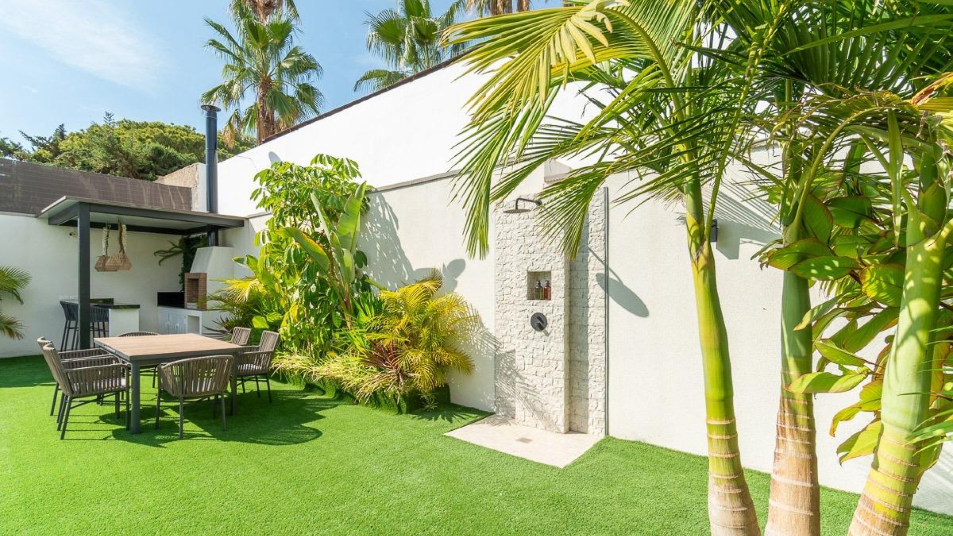 Resale - Villa - Los Balcones