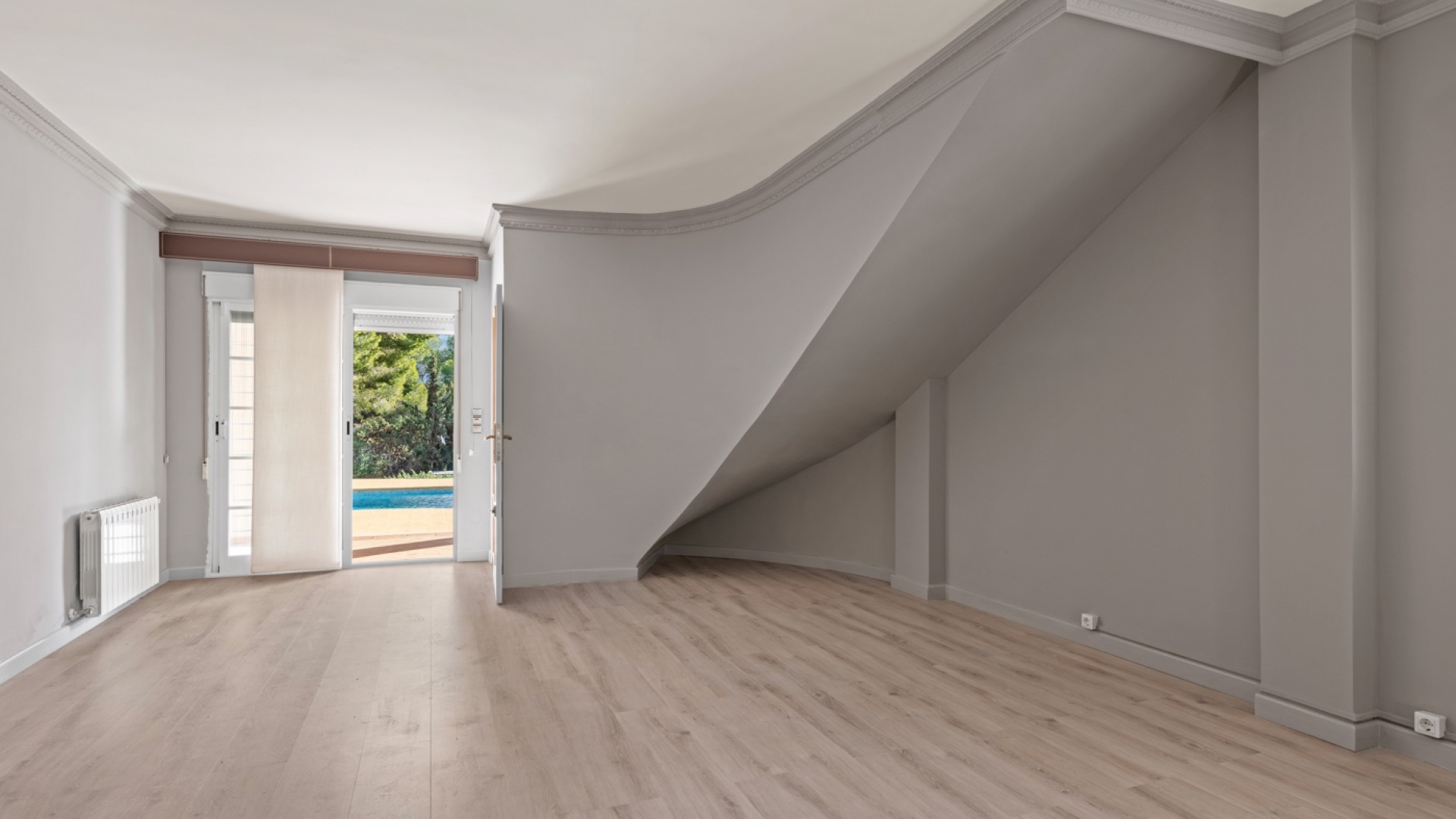 Resale - Villa - Los Balcones