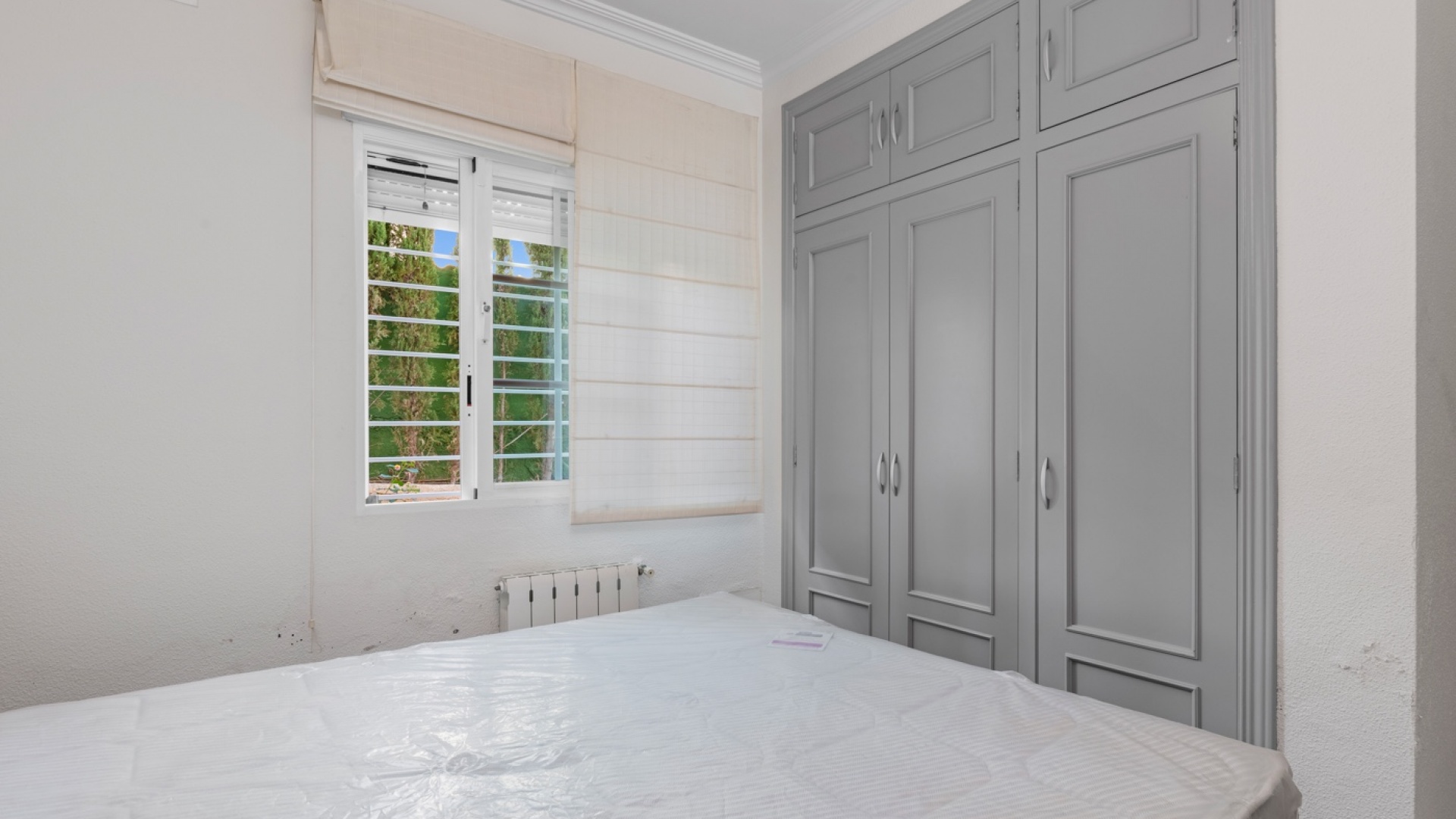 Resale - Villa - Los Balcones