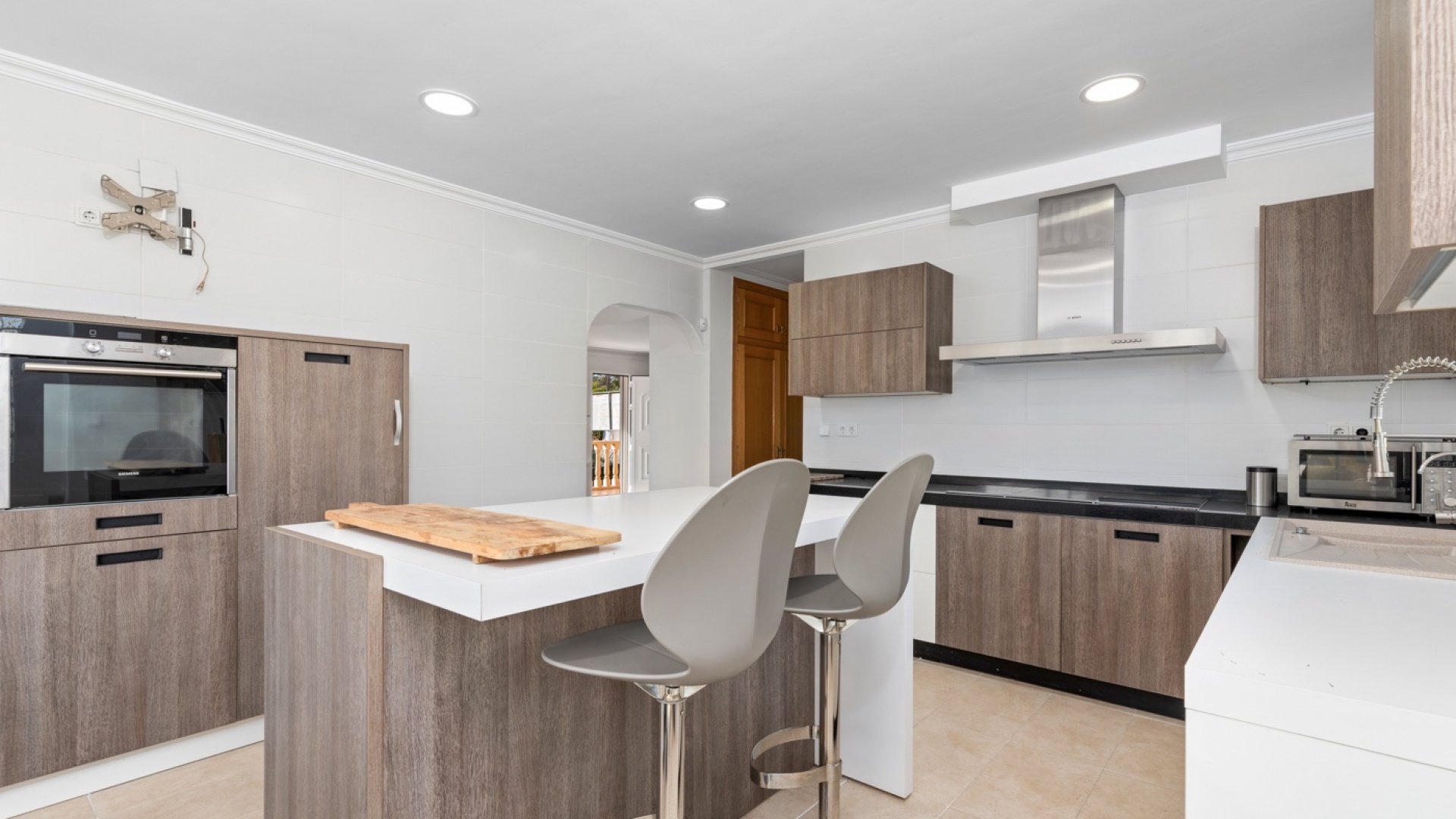 Resale - Villa - Los Balcones