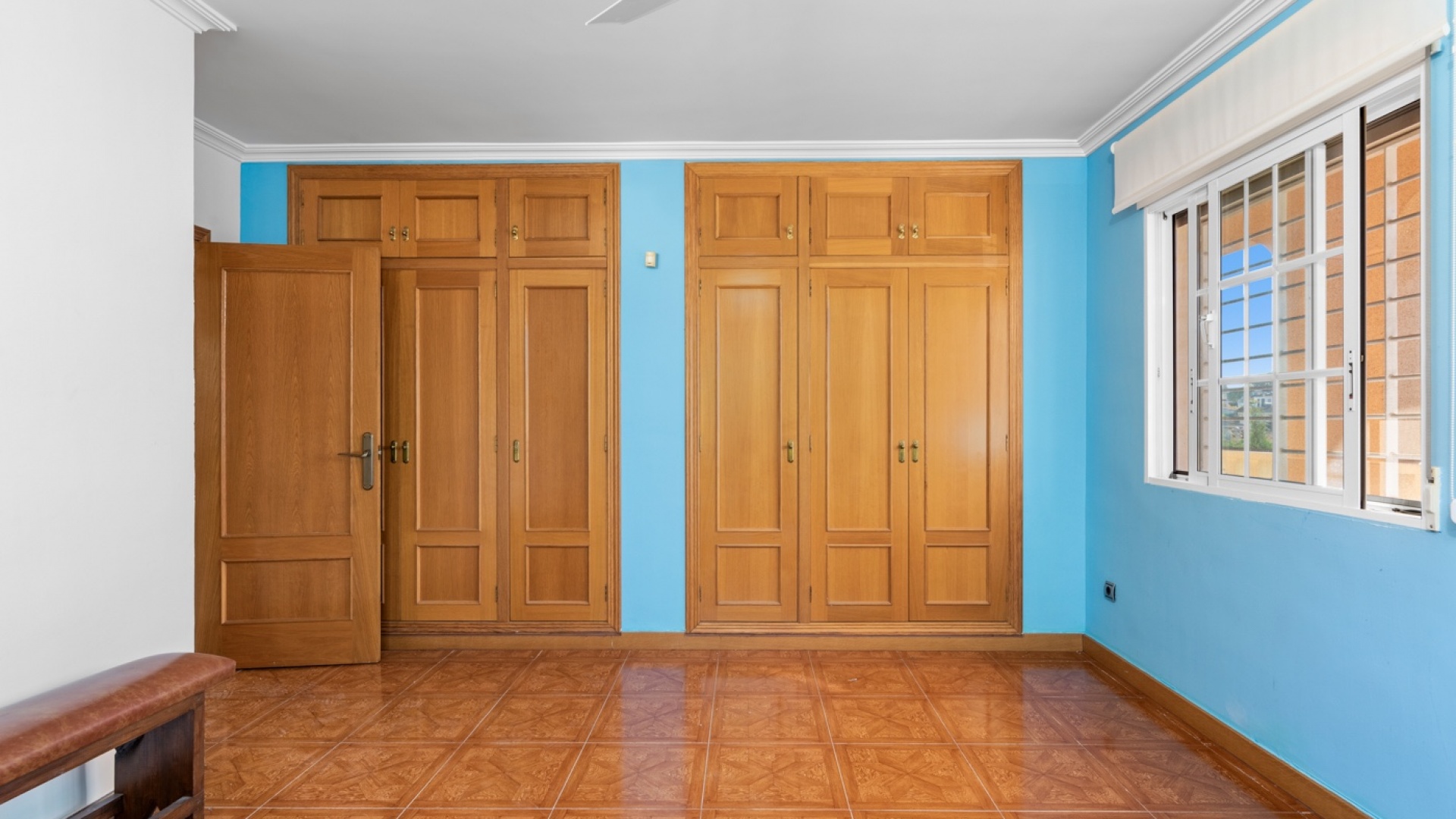 Resale - Villa - Los Balcones