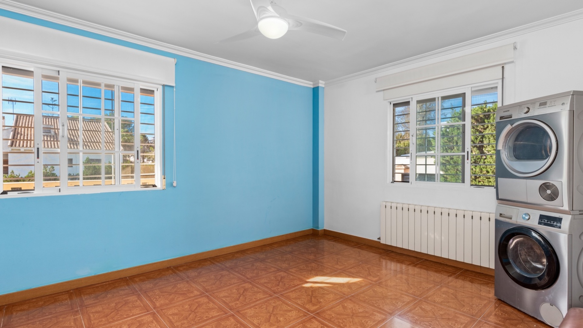 Resale - Villa - Los Balcones