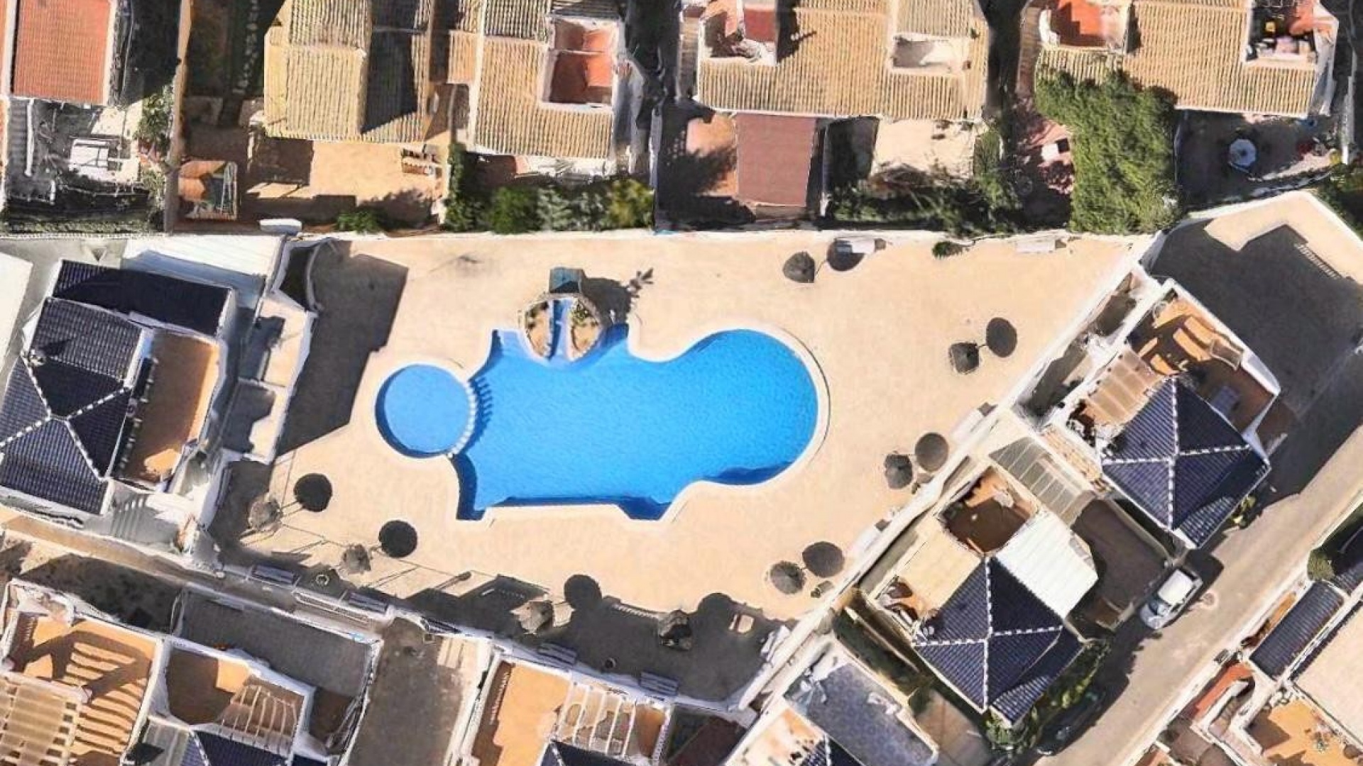 Resale - Villa - Los Balcones