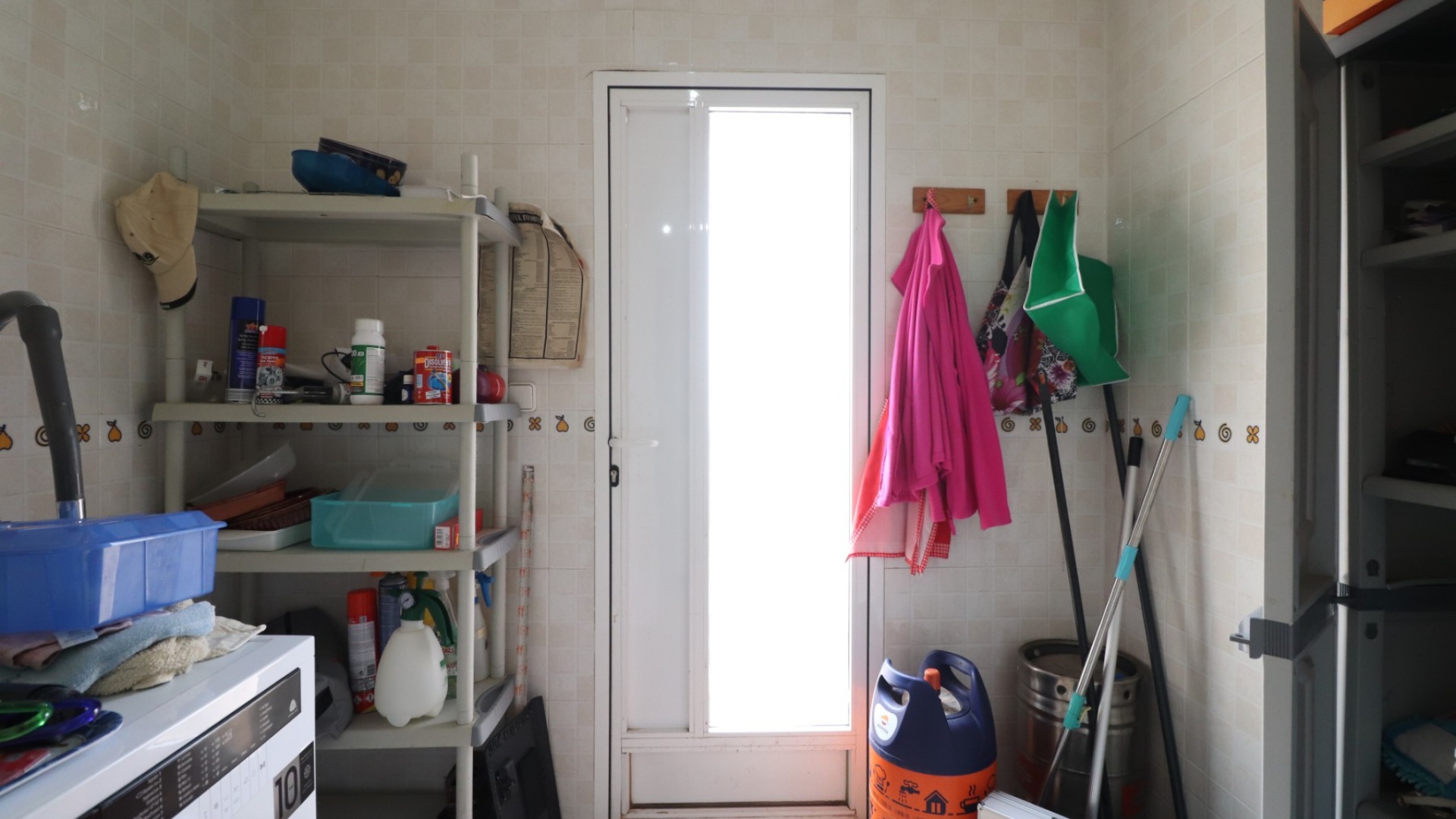 Resale - Villa - Los Balcones