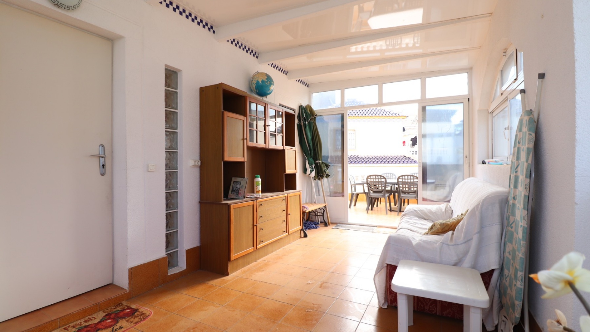 Resale - Villa - Los Balcones