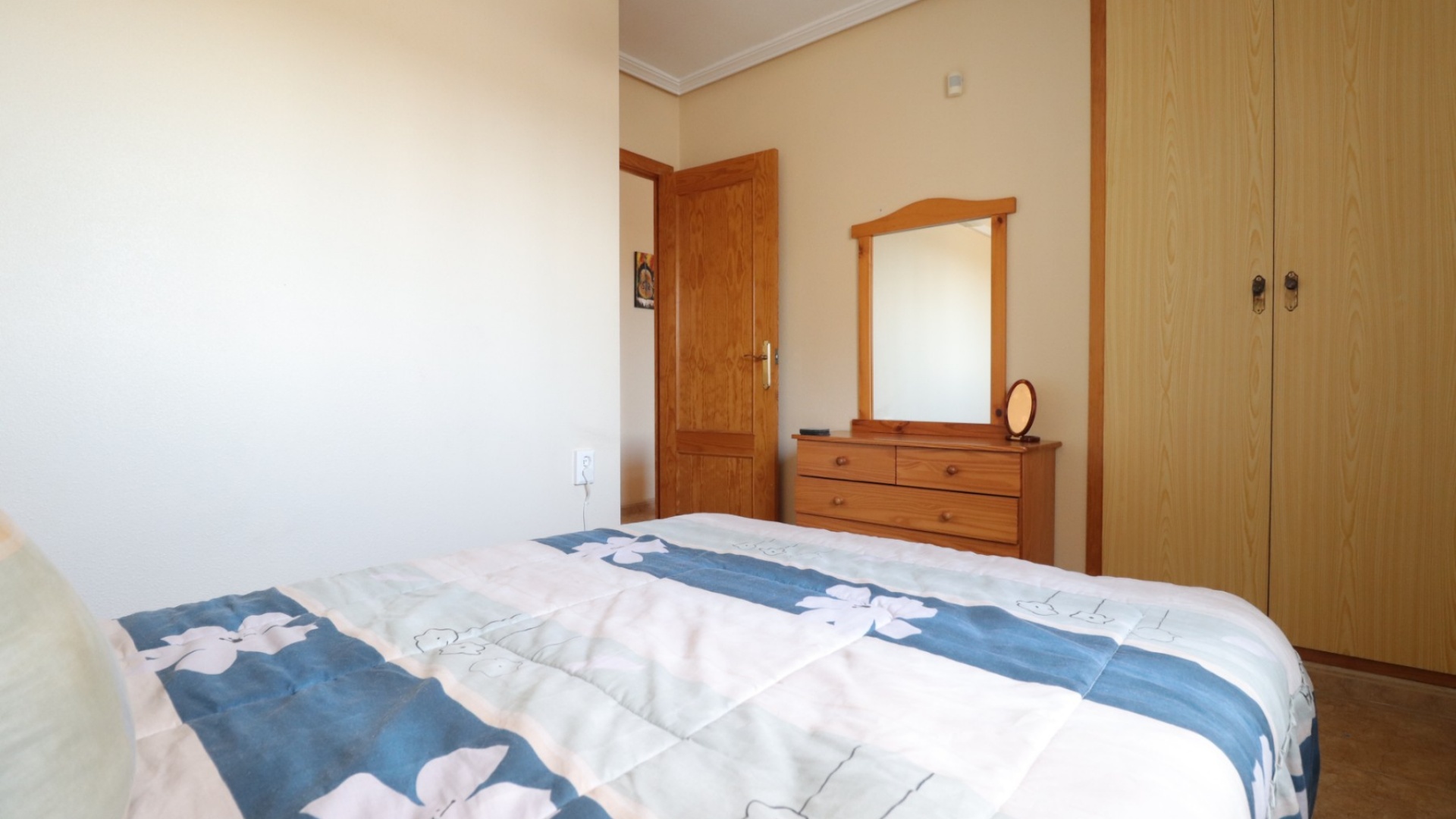 Resale - Villa - Los Balcones