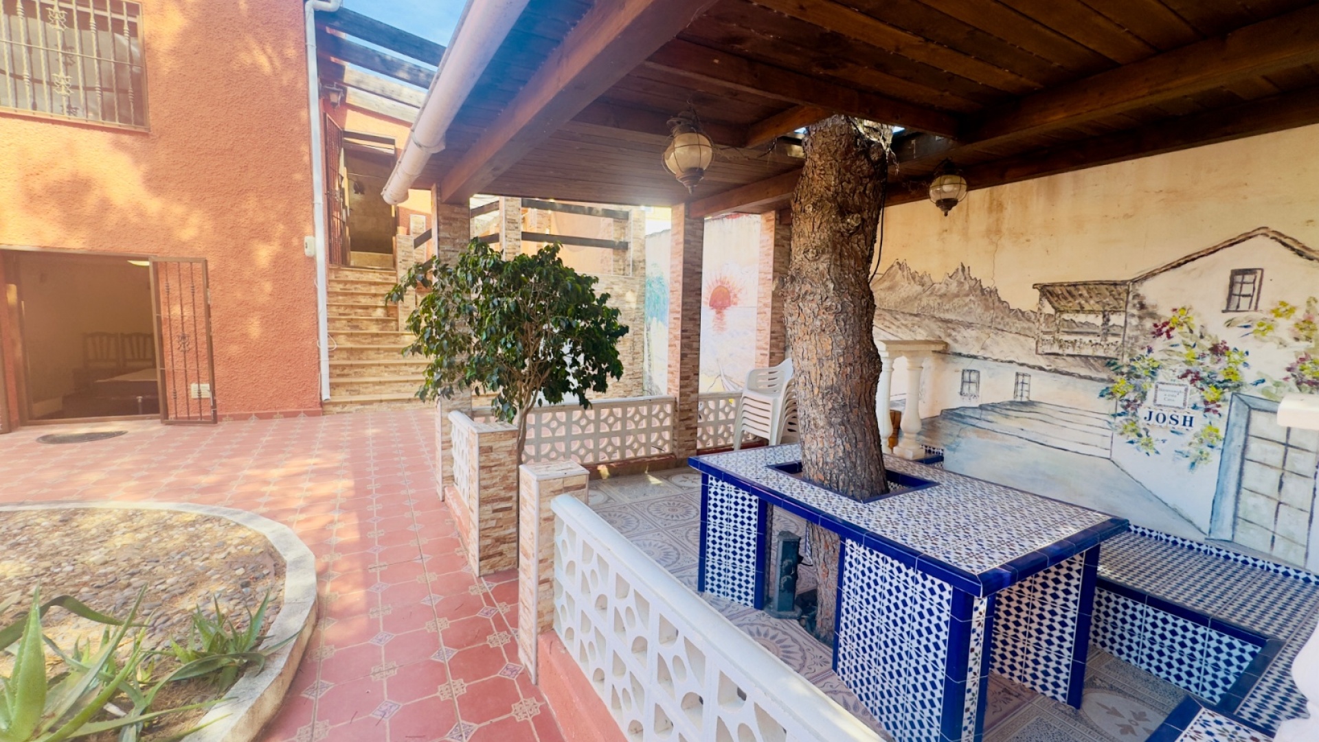 Resale - Villa - Los Balcones