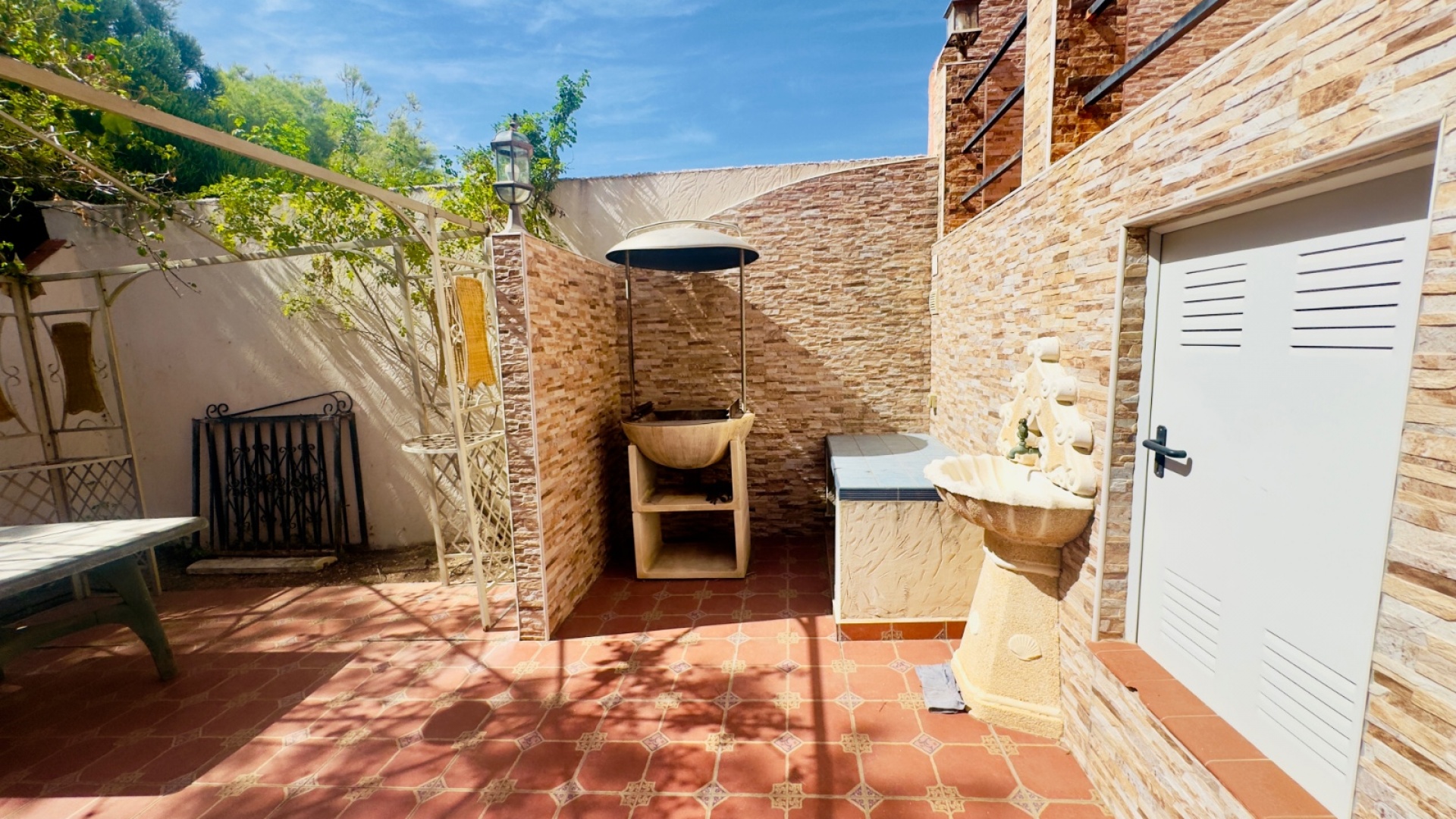 Resale - Villa - Los Balcones