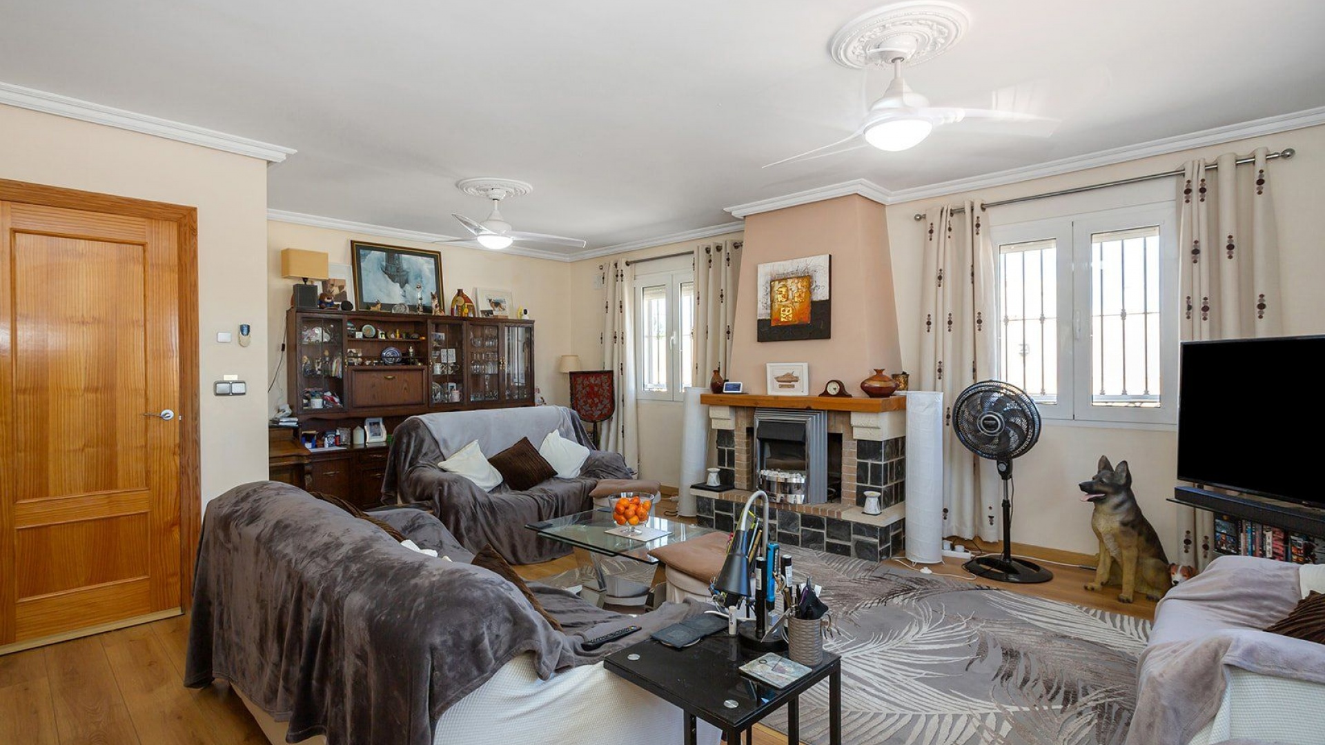 Resale - Villa - Los Balcones