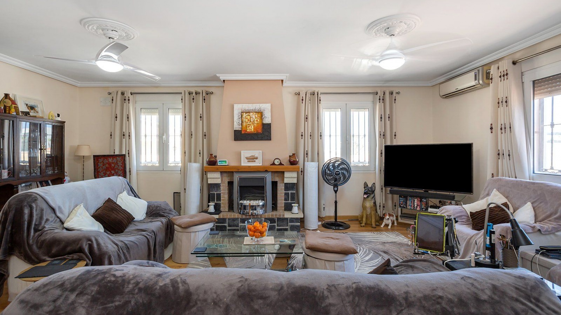 Resale - Villa - Los Balcones