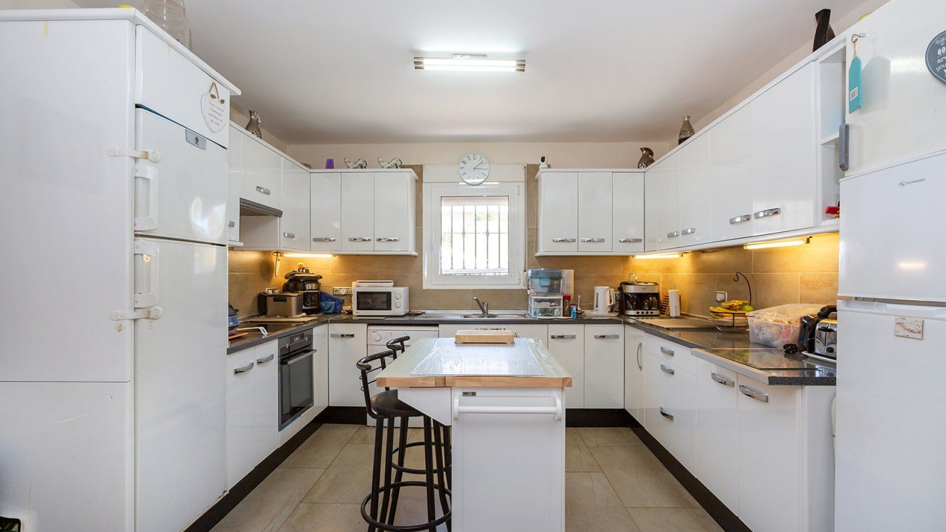 Resale - Villa - Los Balcones