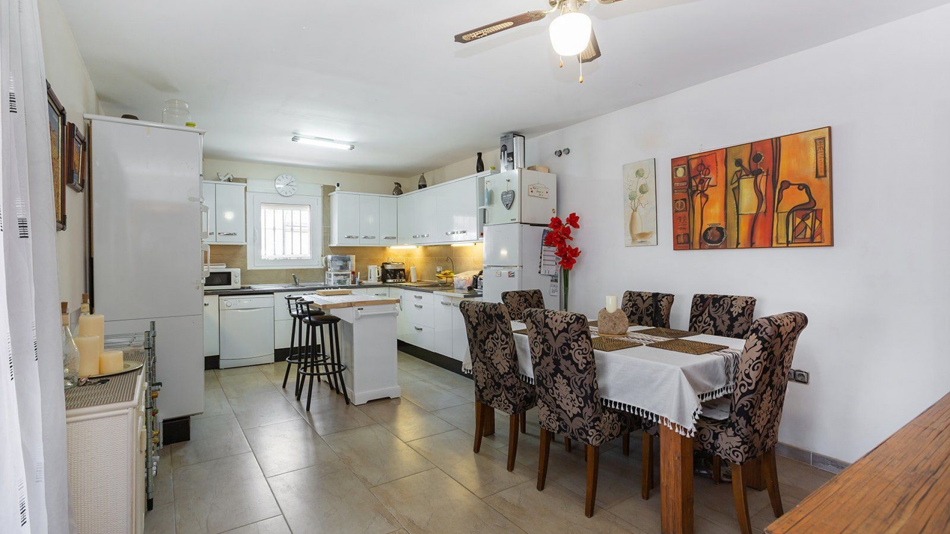 Resale - Villa - Los Balcones