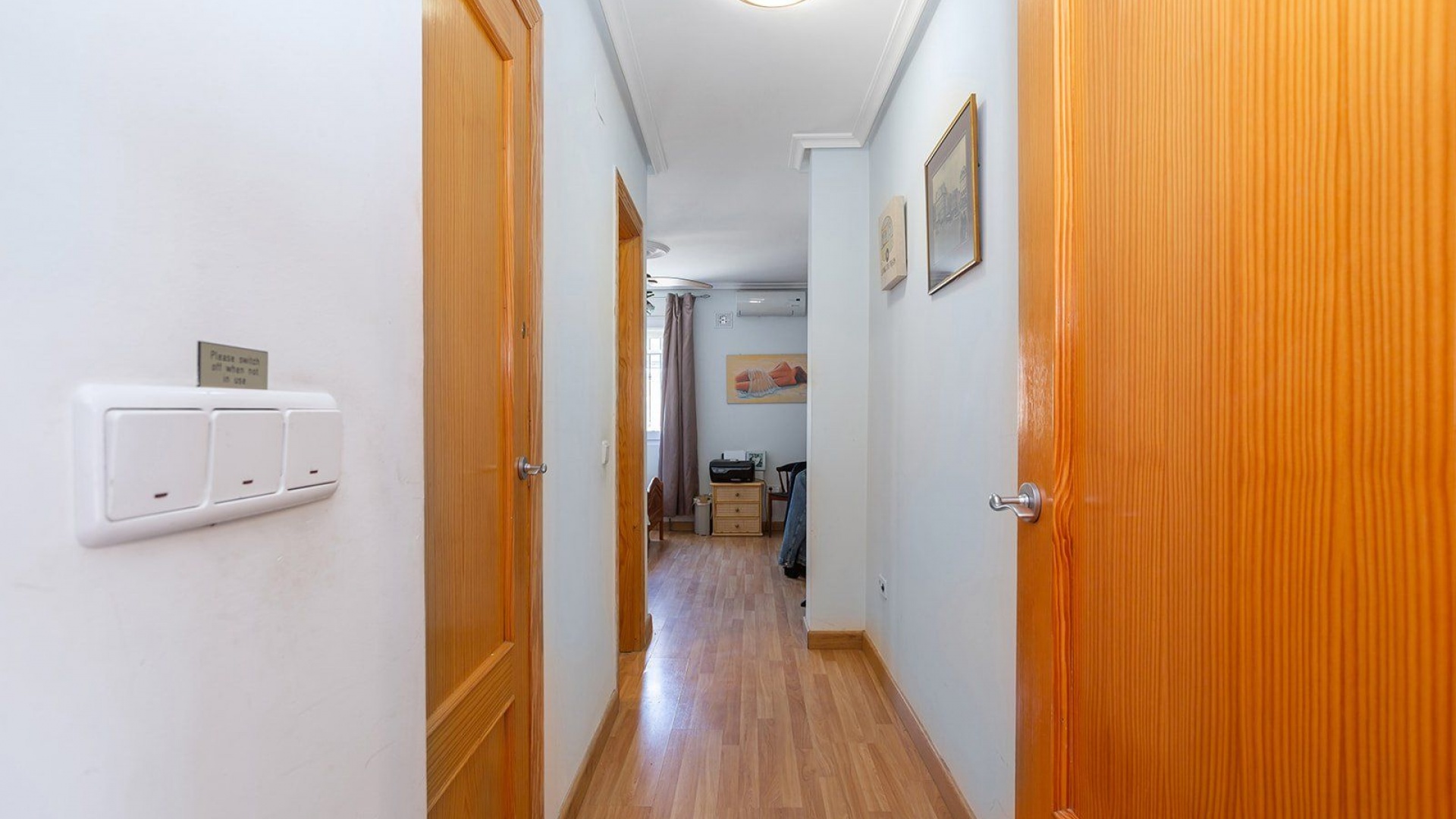 Resale - Villa - Los Balcones