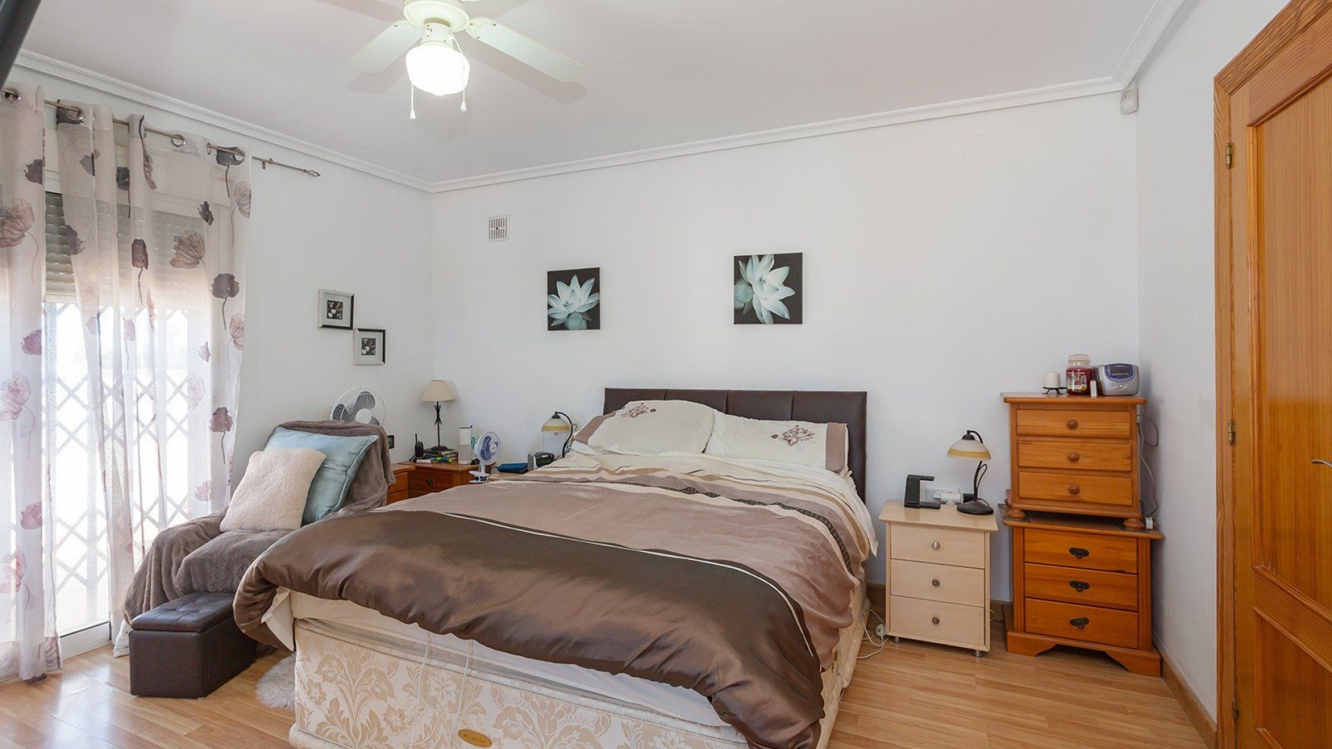 Resale - Villa - Los Balcones