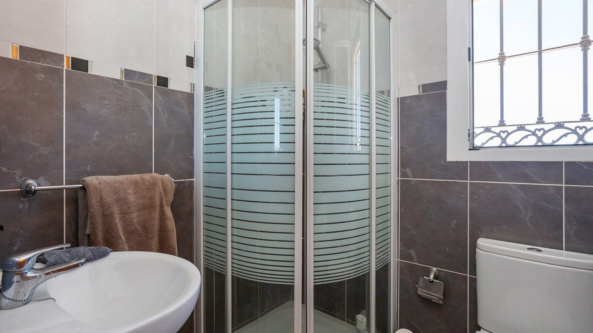 Resale - Villa - Los Balcones