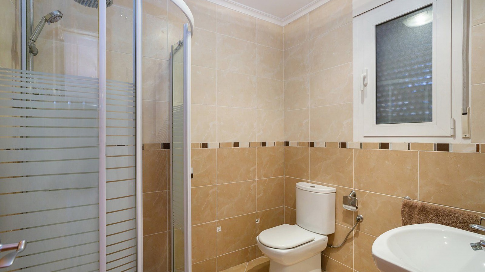 Resale - Villa - Los Balcones