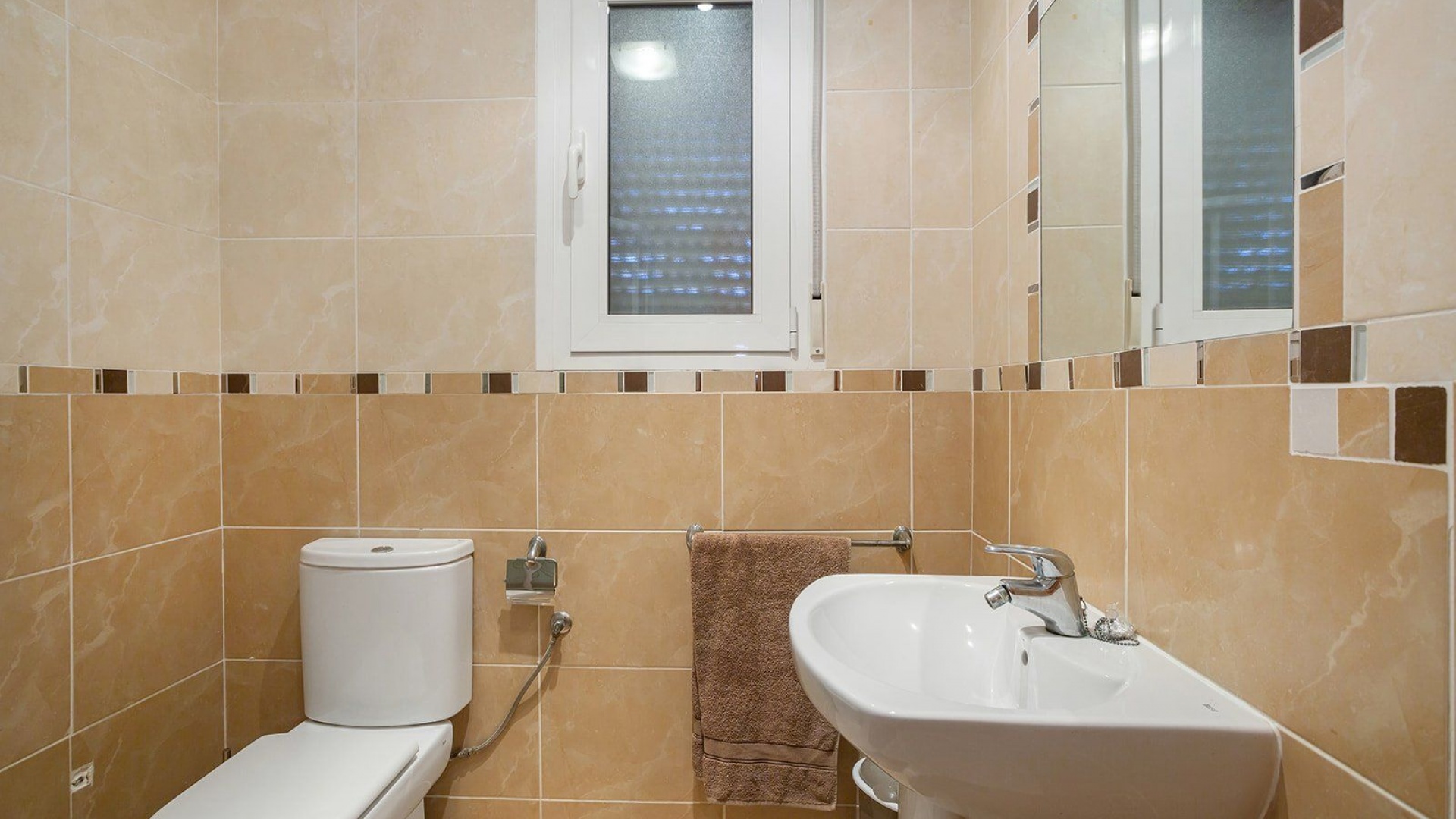 Resale - Villa - Los Balcones