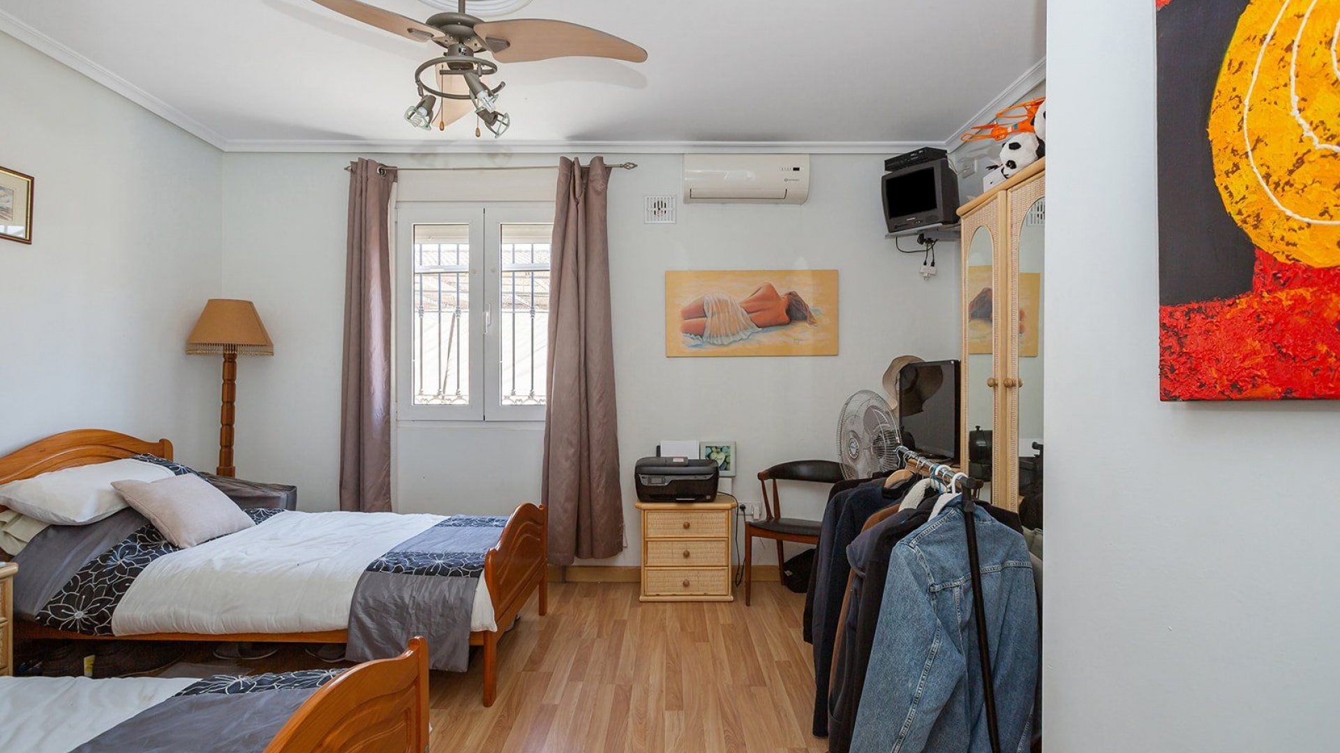 Resale - Villa - Los Balcones