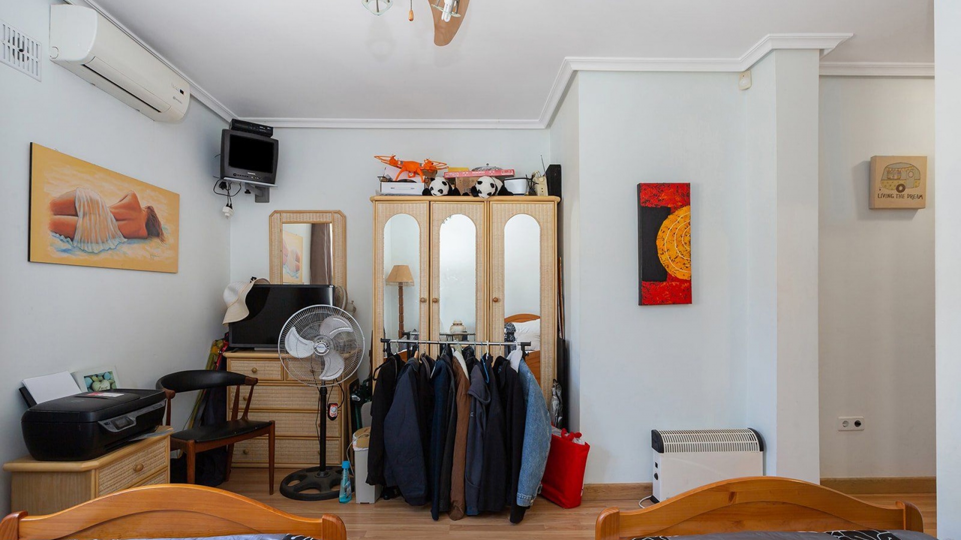 Resale - Villa - Los Balcones