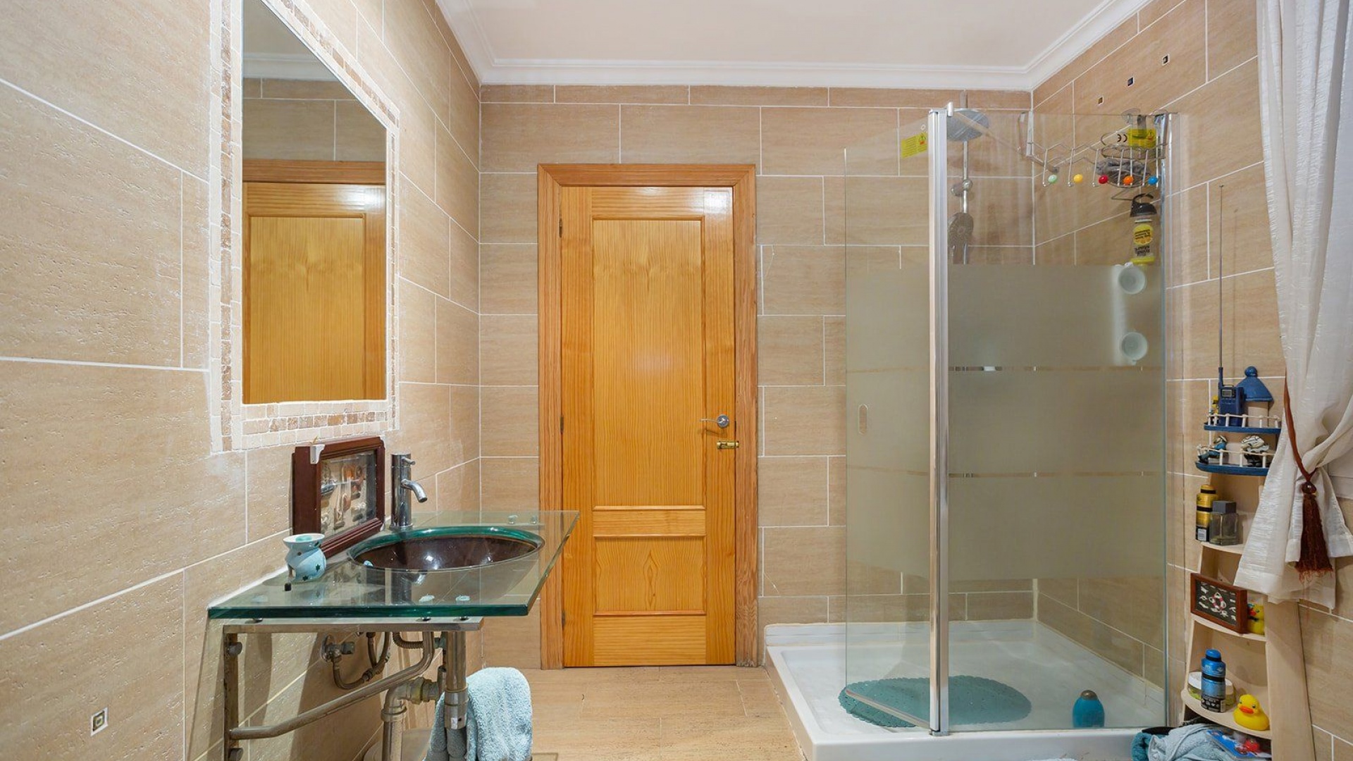 Resale - Villa - Los Balcones