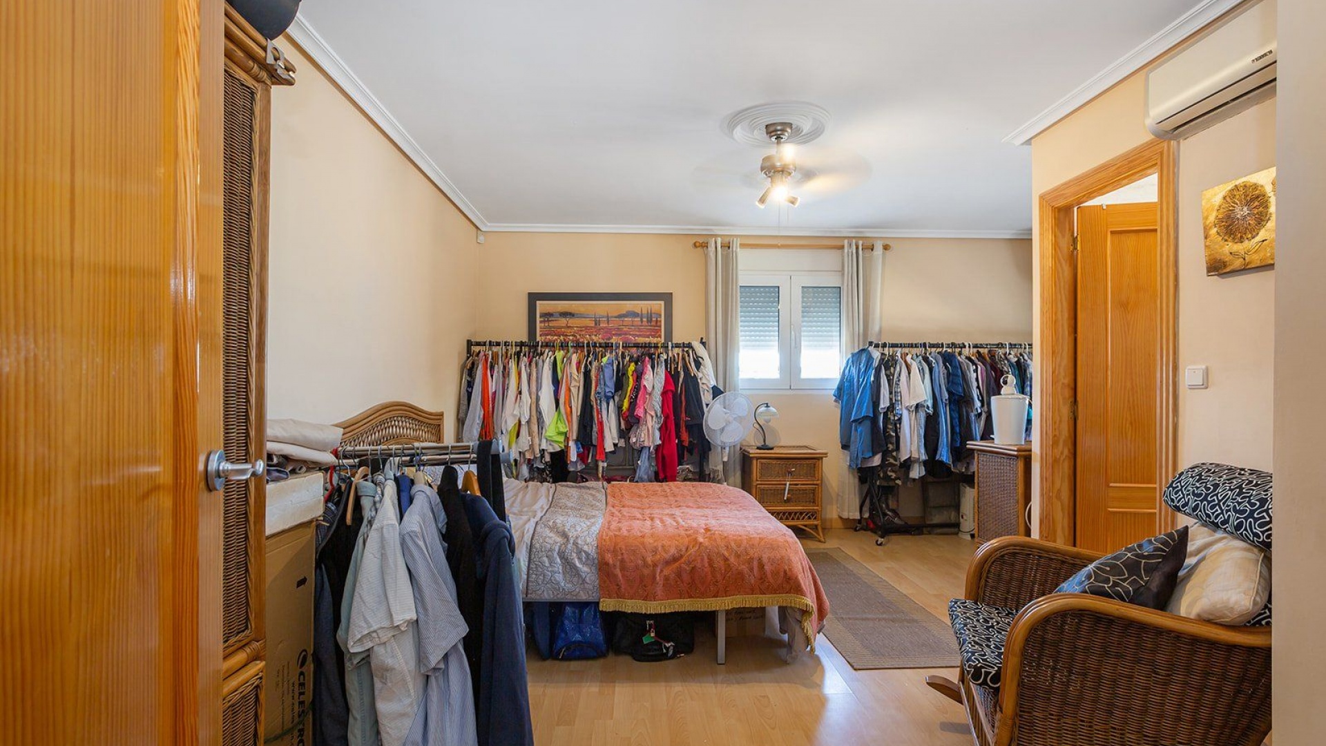 Resale - Villa - Los Balcones