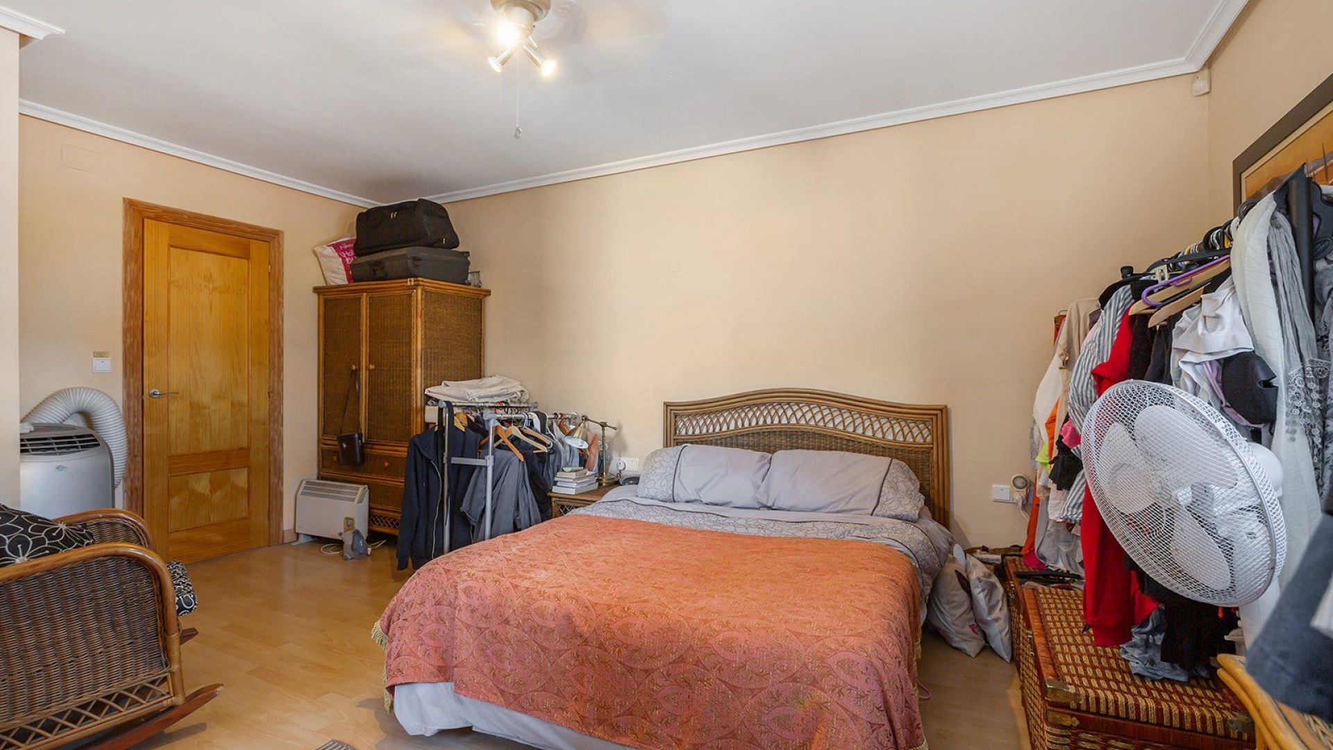 Resale - Villa - Los Balcones