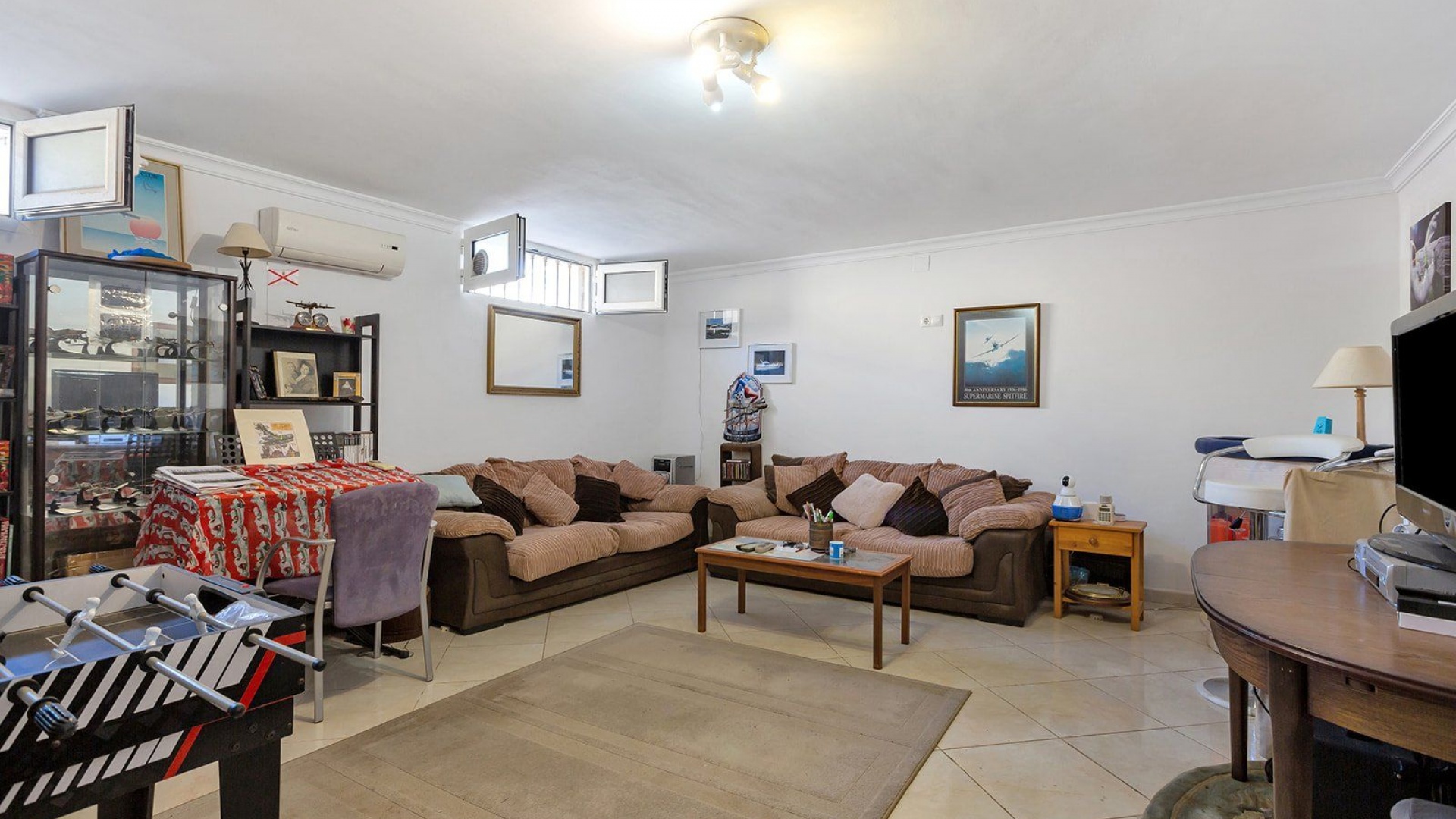 Resale - Villa - Los Balcones