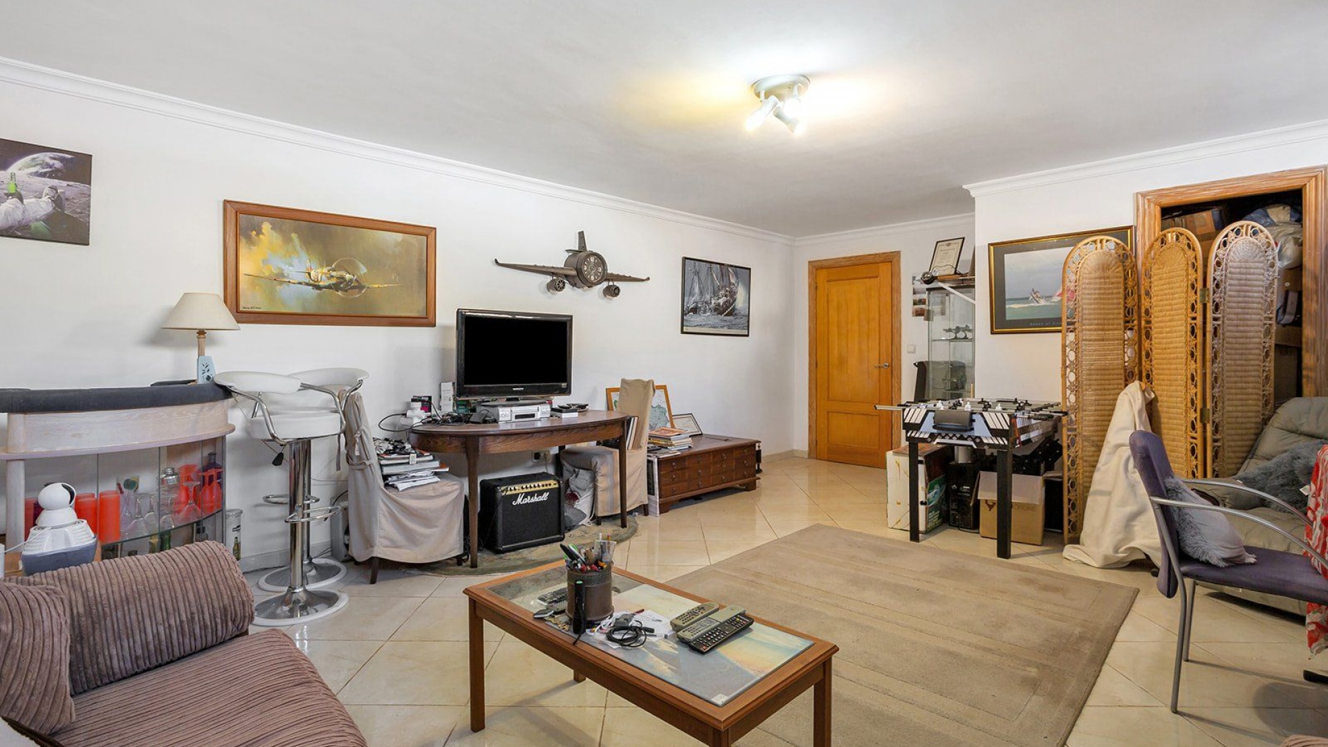 Resale - Villa - Los Balcones