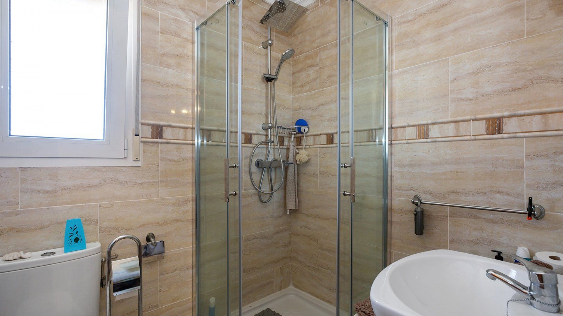 Resale - Villa - Los Balcones