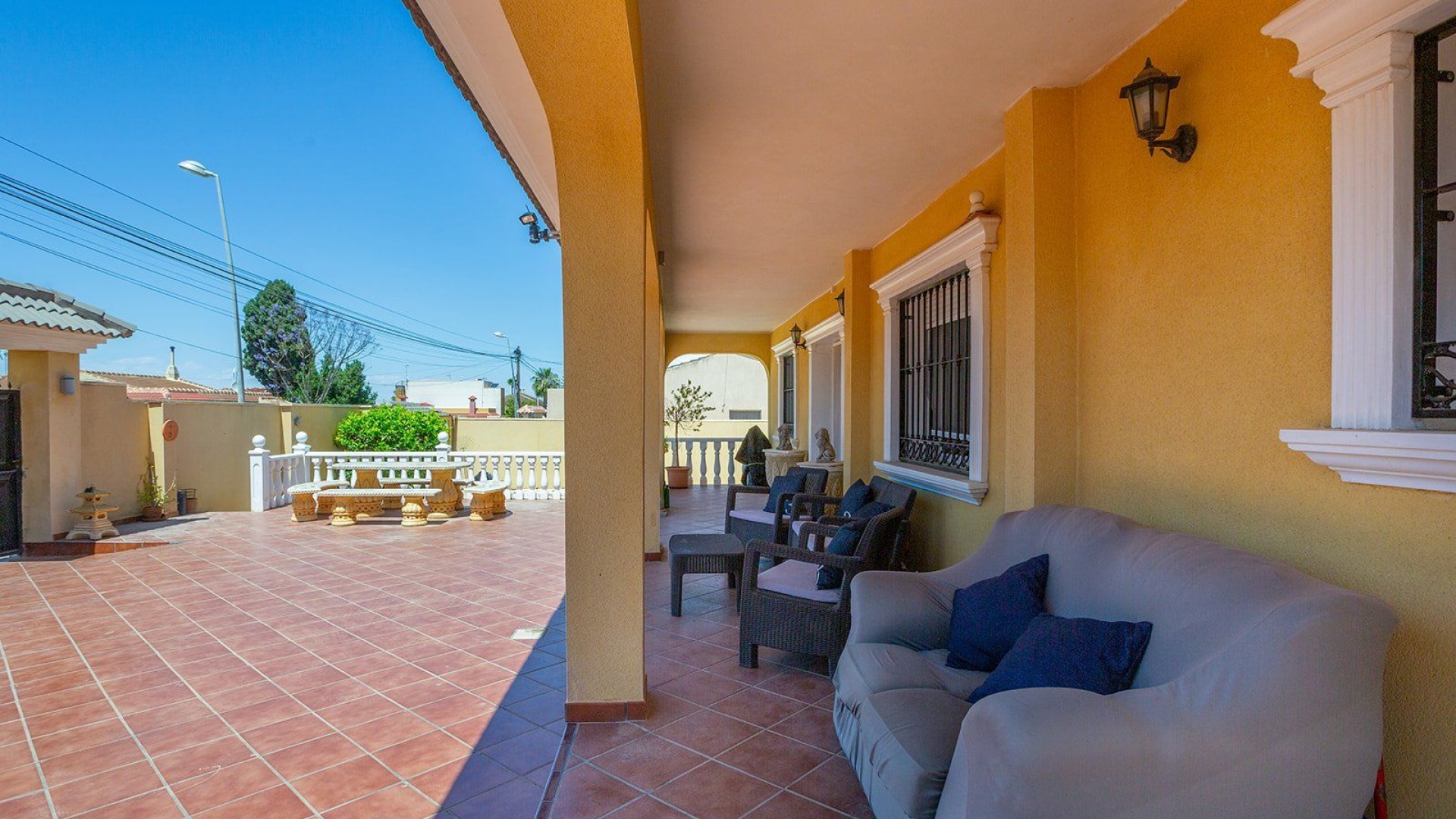 Resale - Villa - Los Balcones
