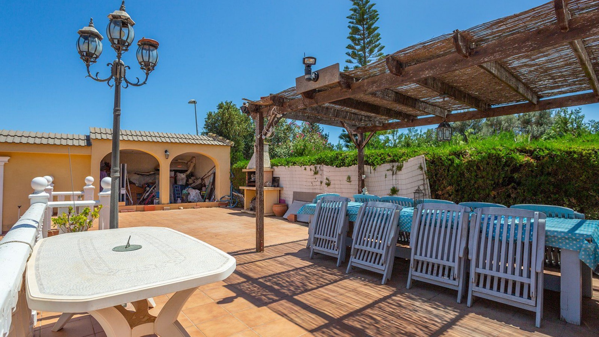 Resale - Villa - Los Balcones