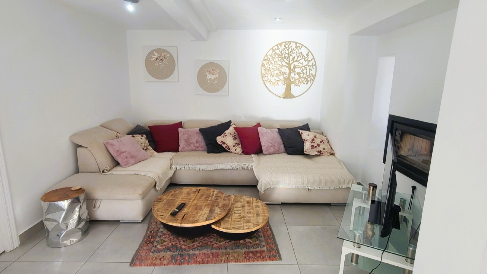 Resale - Villa - Los Balcones