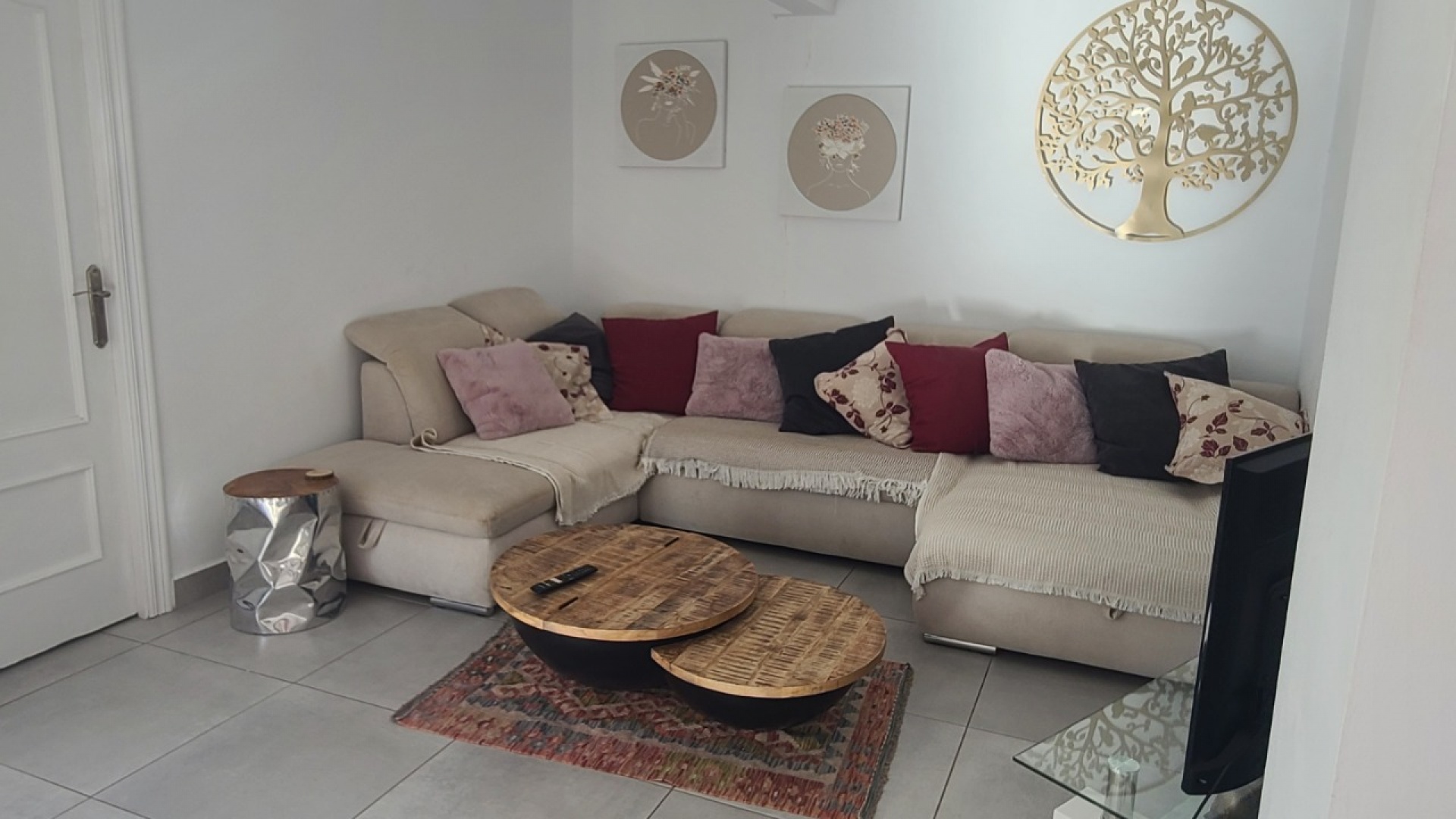 Resale - Villa - Los Balcones