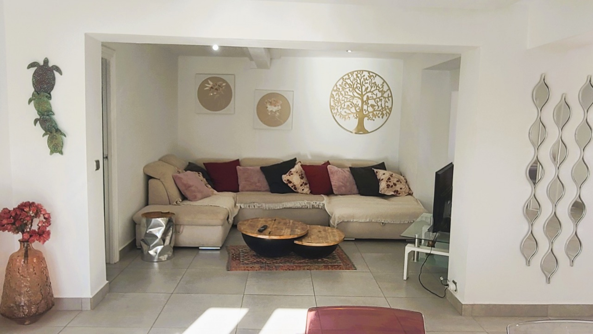 Resale - Villa - Los Balcones