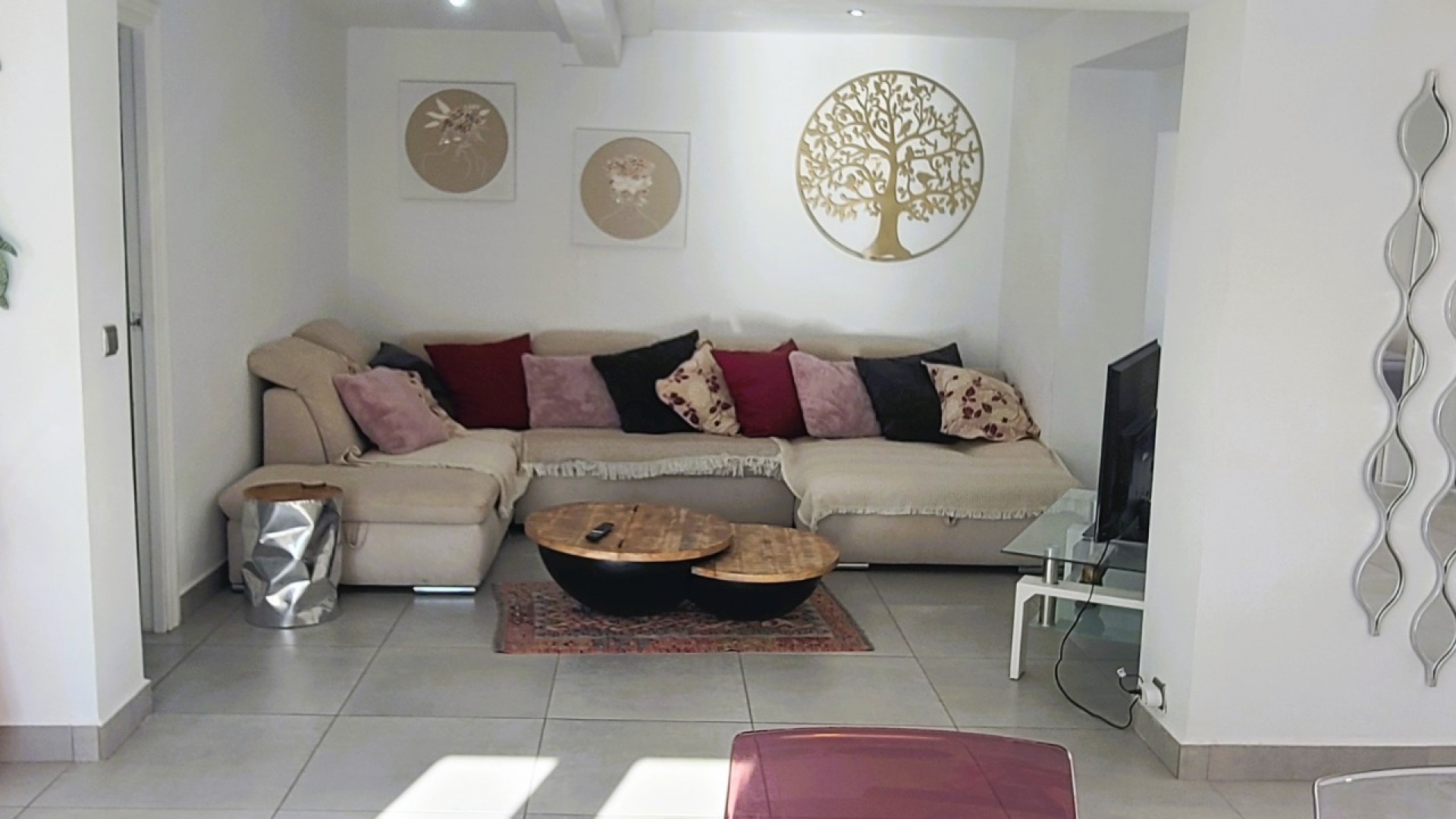 Resale - Villa - Los Balcones