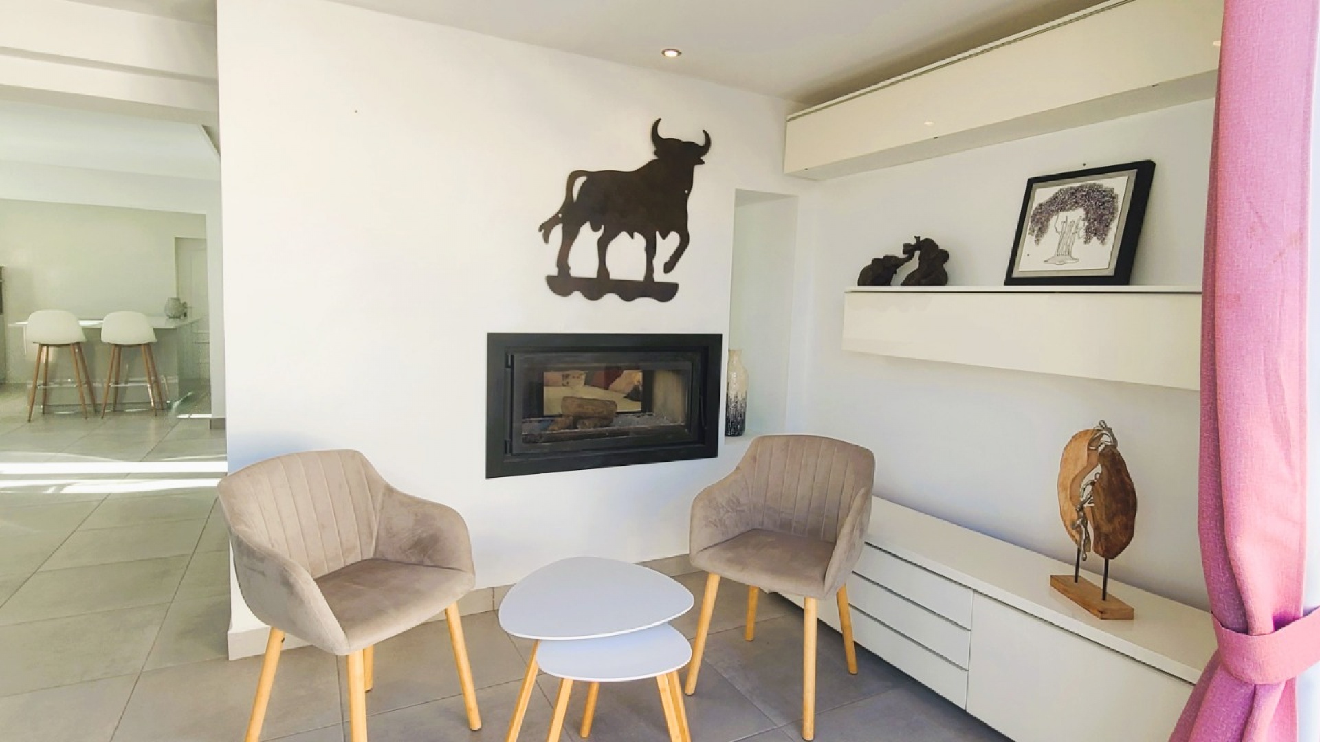 Resale - Villa - Los Balcones