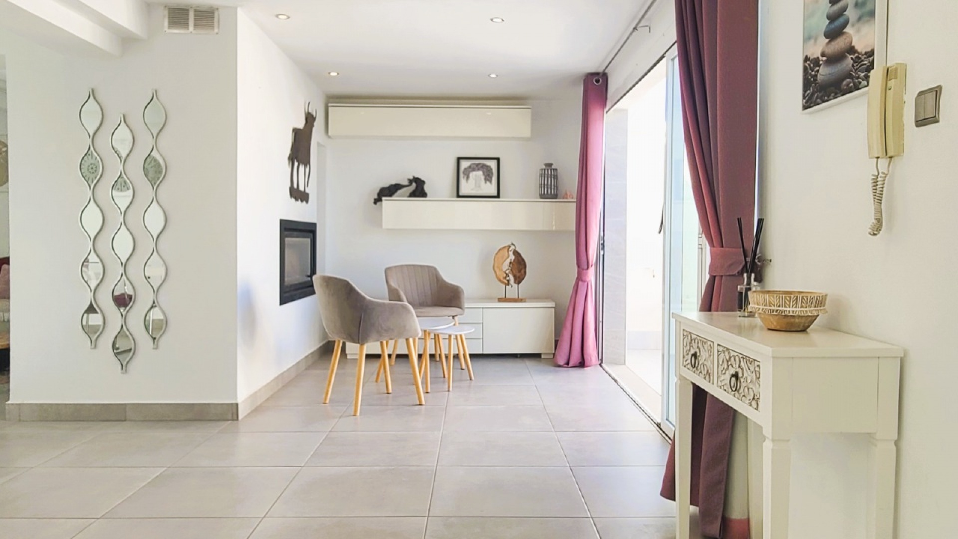 Resale - Villa - Los Balcones