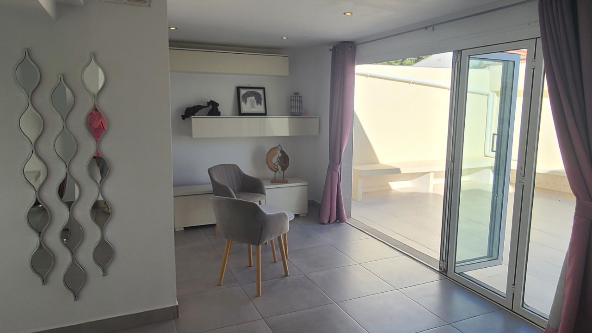 Resale - Villa - Los Balcones