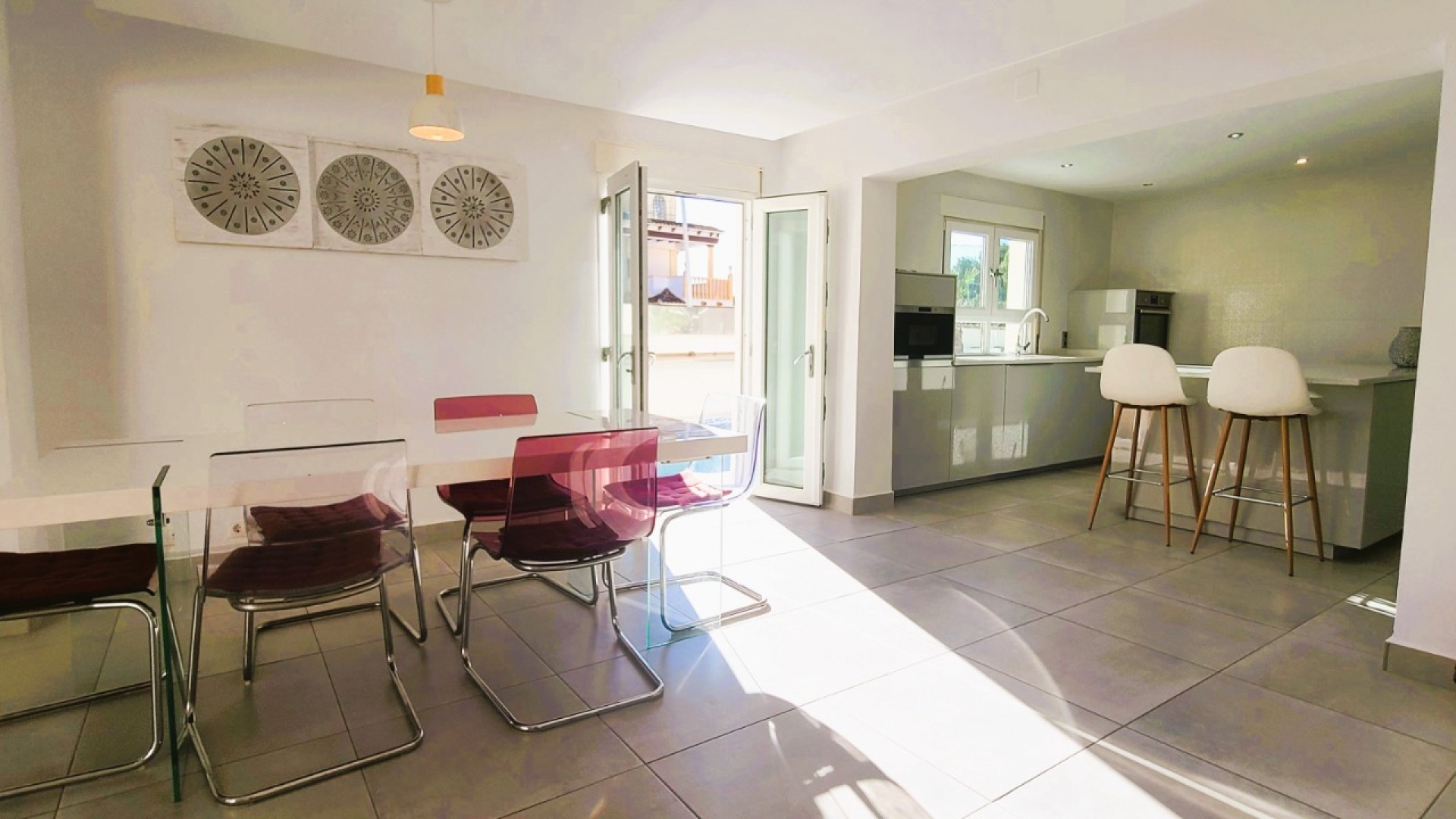 Resale - Villa - Los Balcones