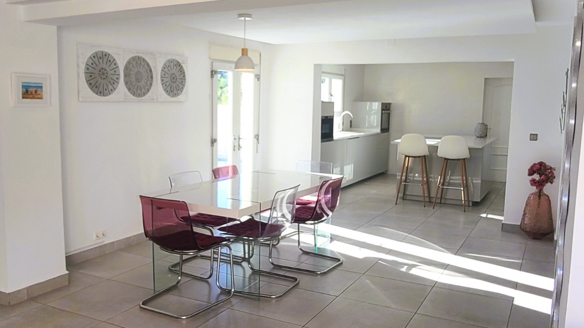 Resale - Villa - Los Balcones