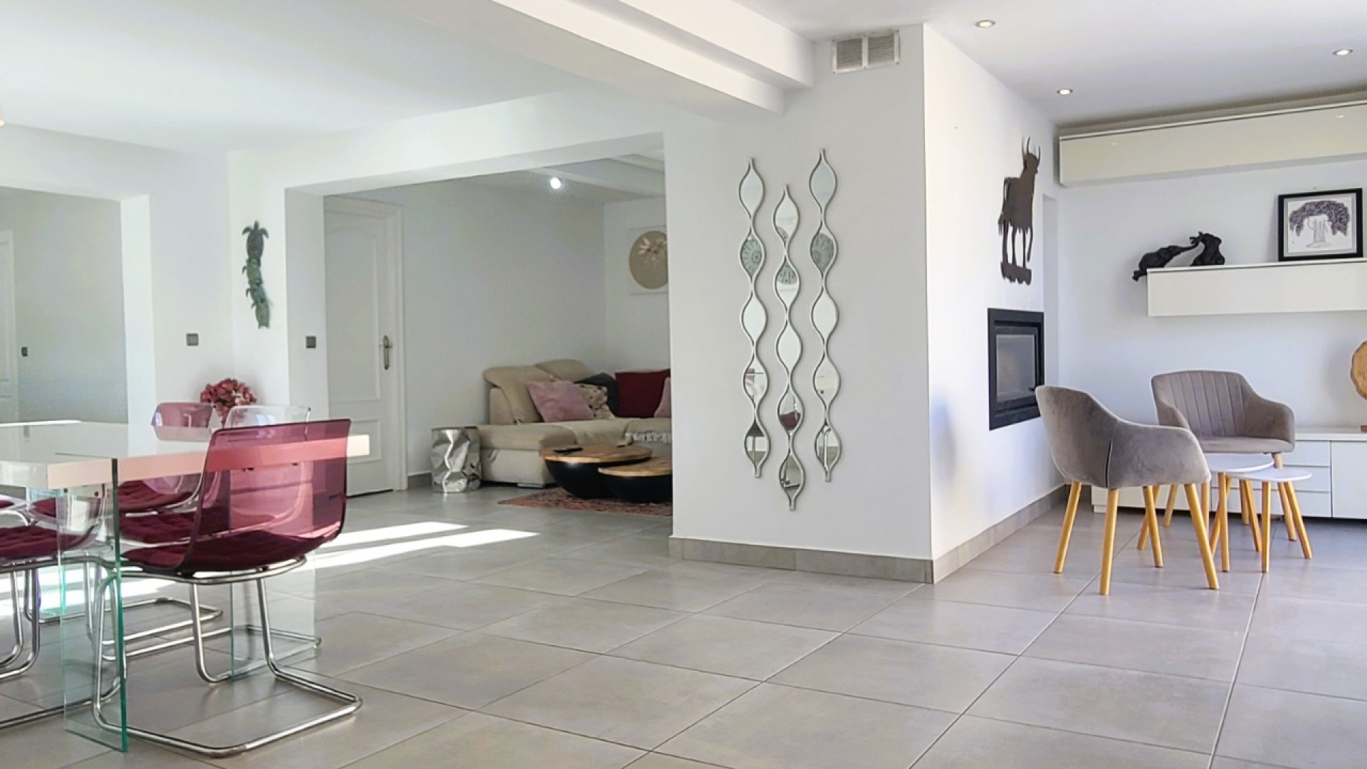 Resale - Villa - Los Balcones