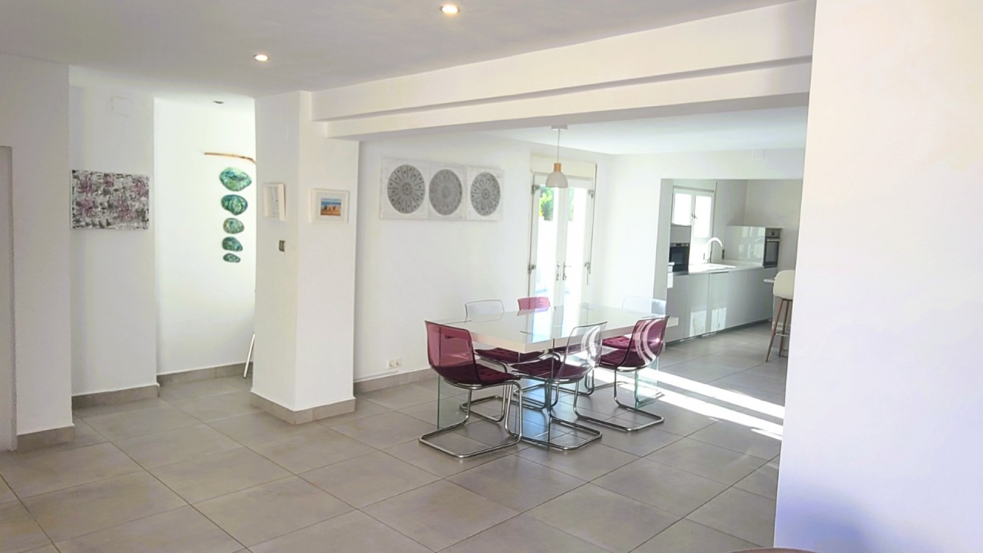 Resale - Villa - Los Balcones