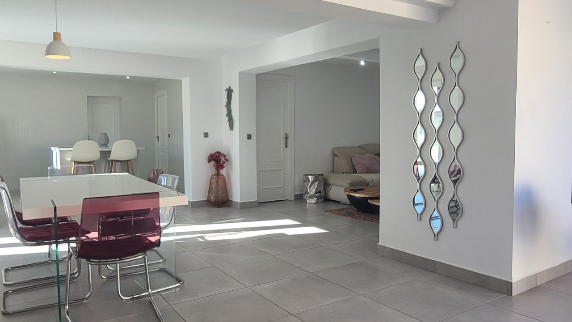 Resale - Villa - Los Balcones