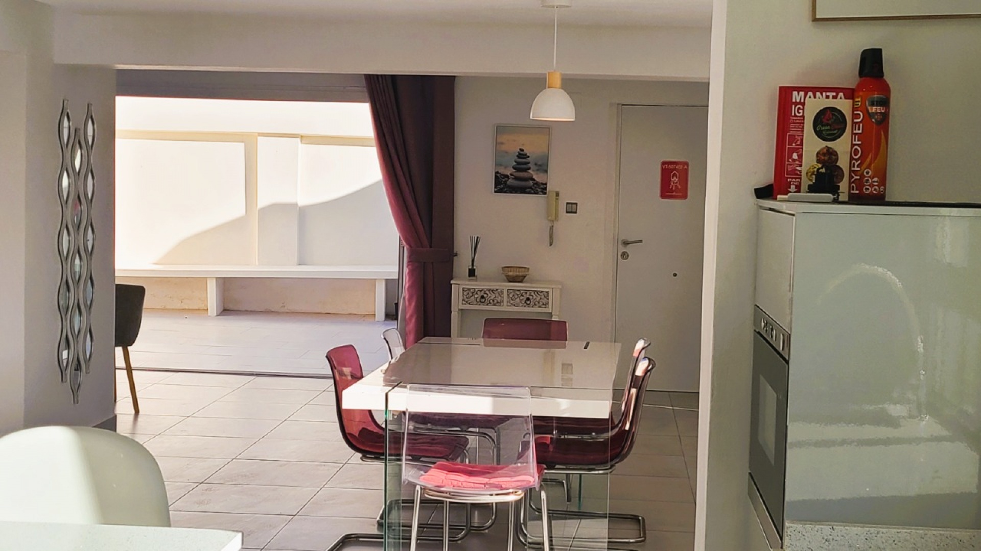 Resale - Villa - Los Balcones