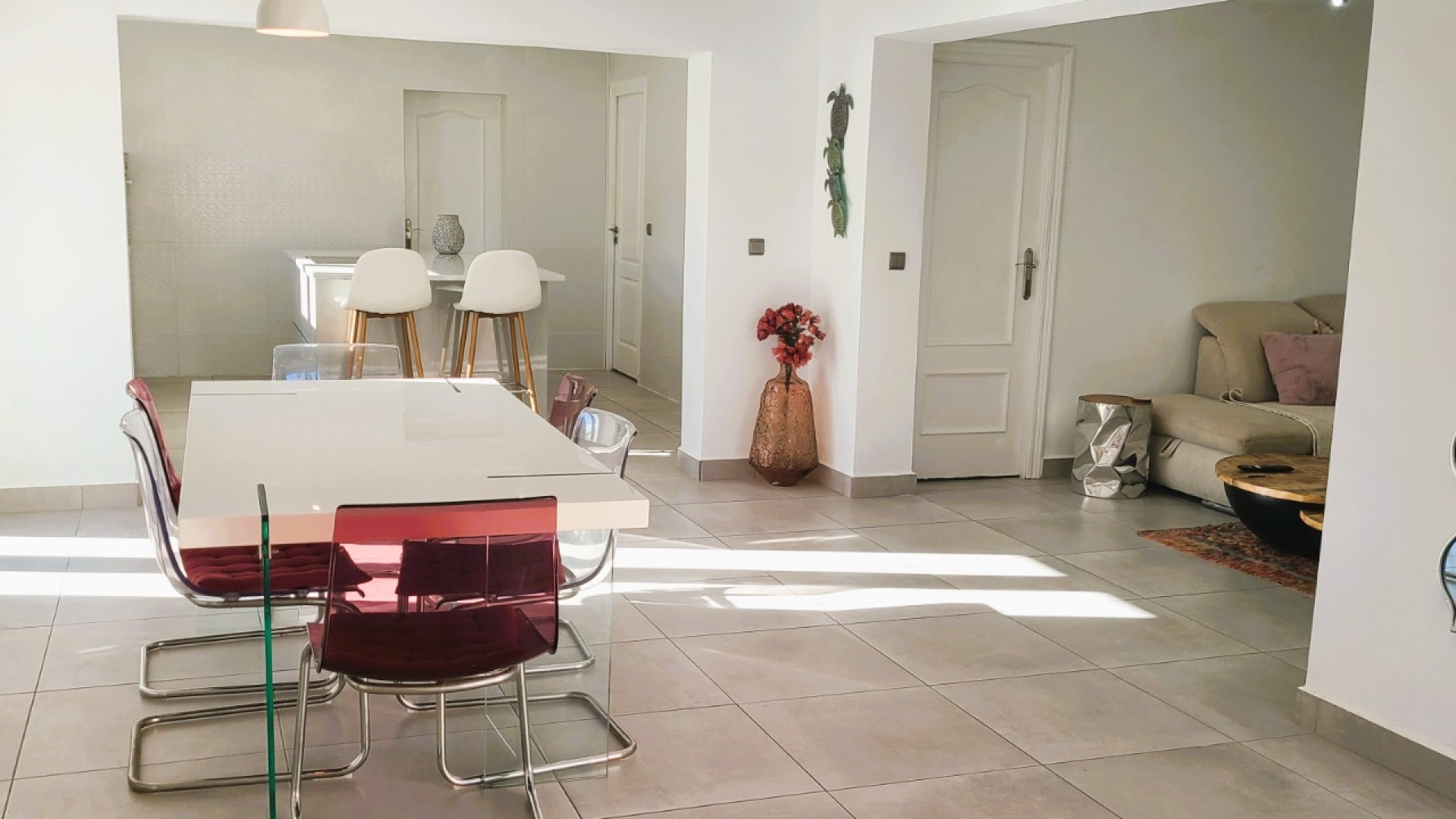 Resale - Villa - Los Balcones