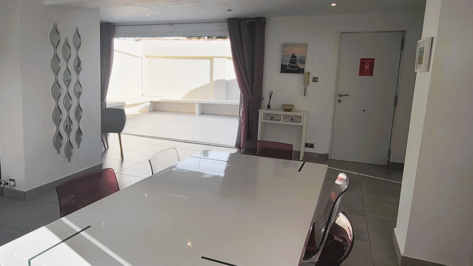 Resale - Villa - Los Balcones