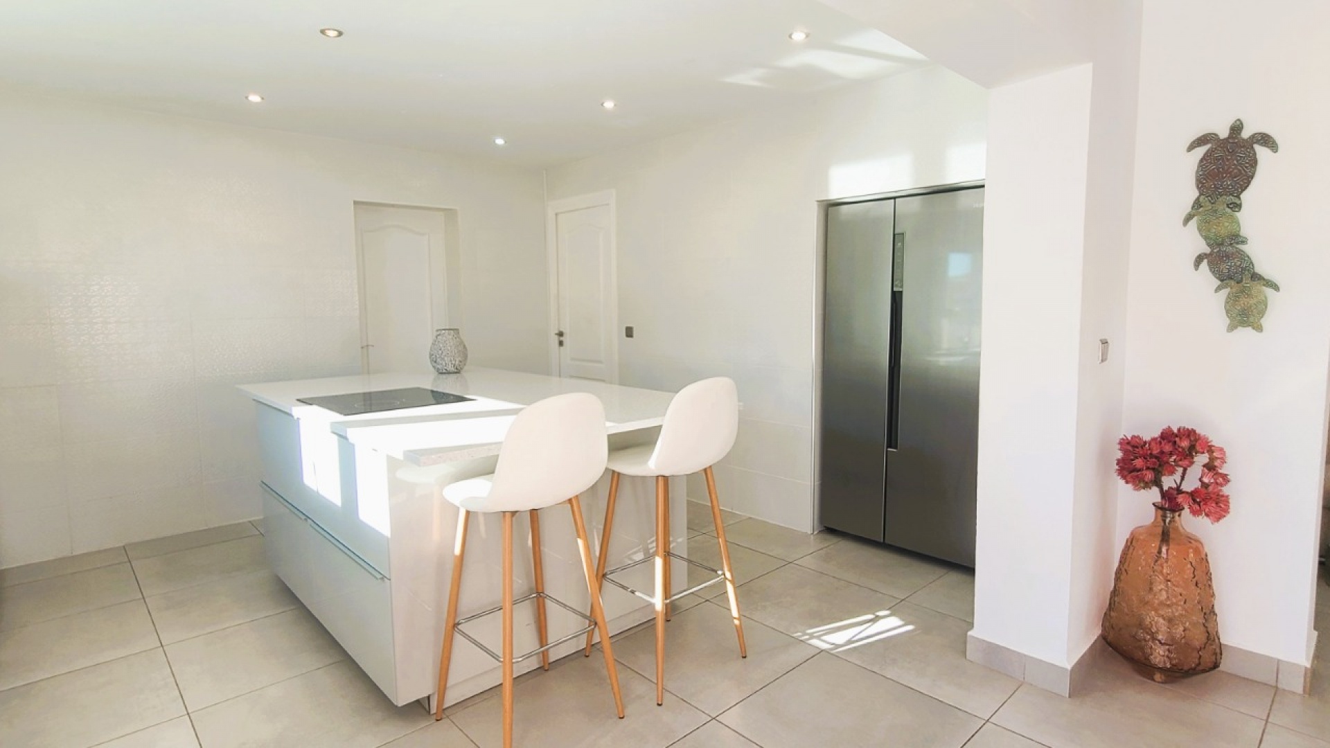 Resale - Villa - Los Balcones