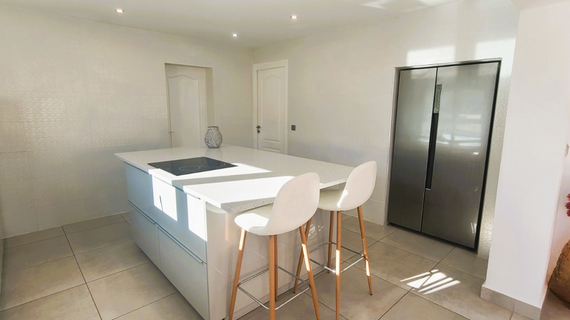 Resale - Villa - Los Balcones